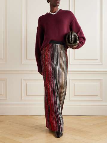 Missoni Clothing for Women | NET-A-PORTER