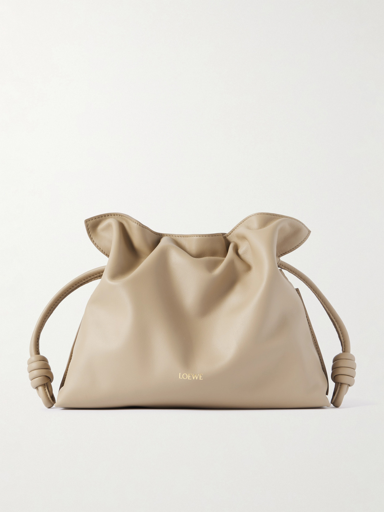 Loewe Handbags In Beige