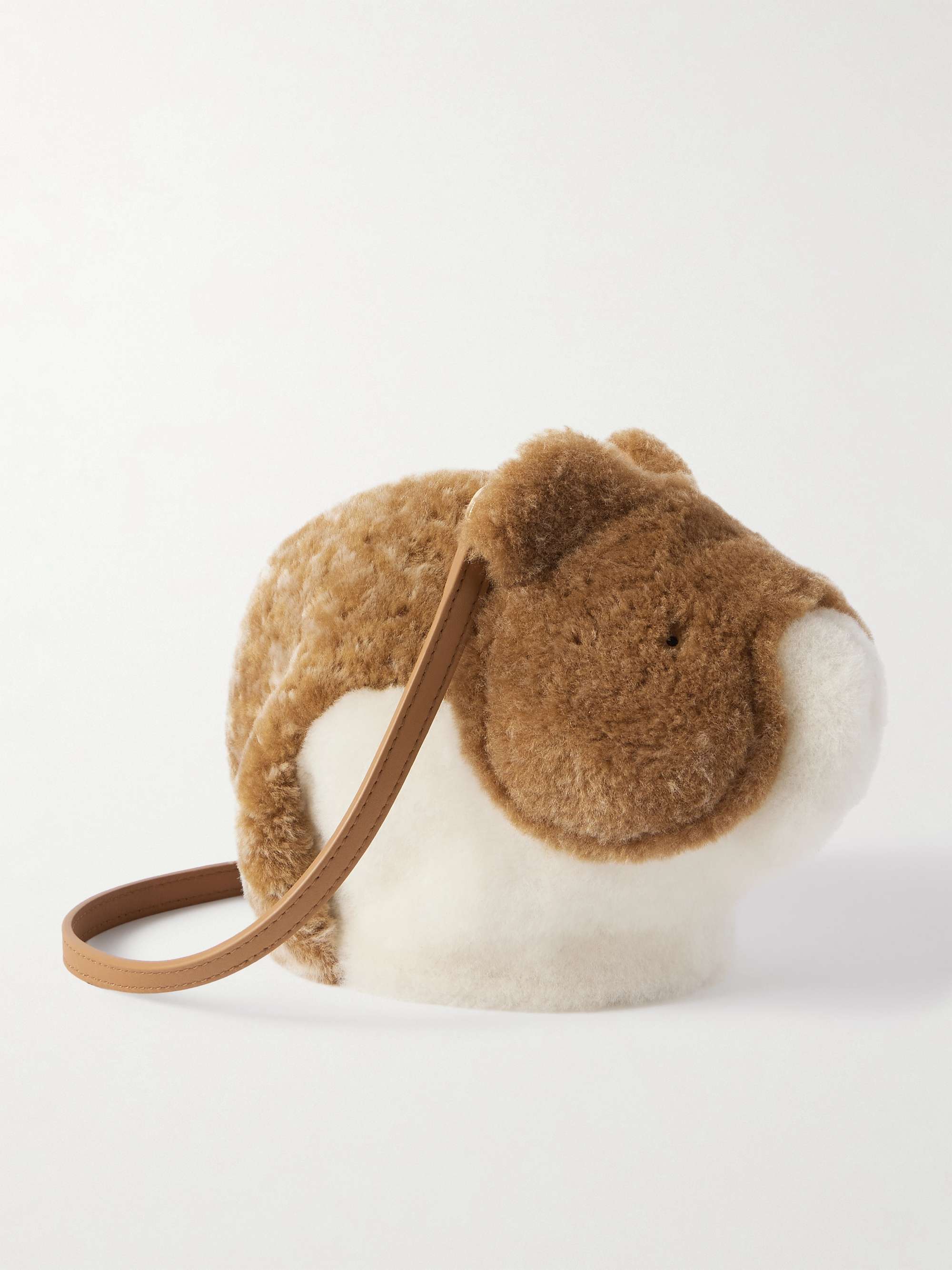 Loewe animal bag best sale