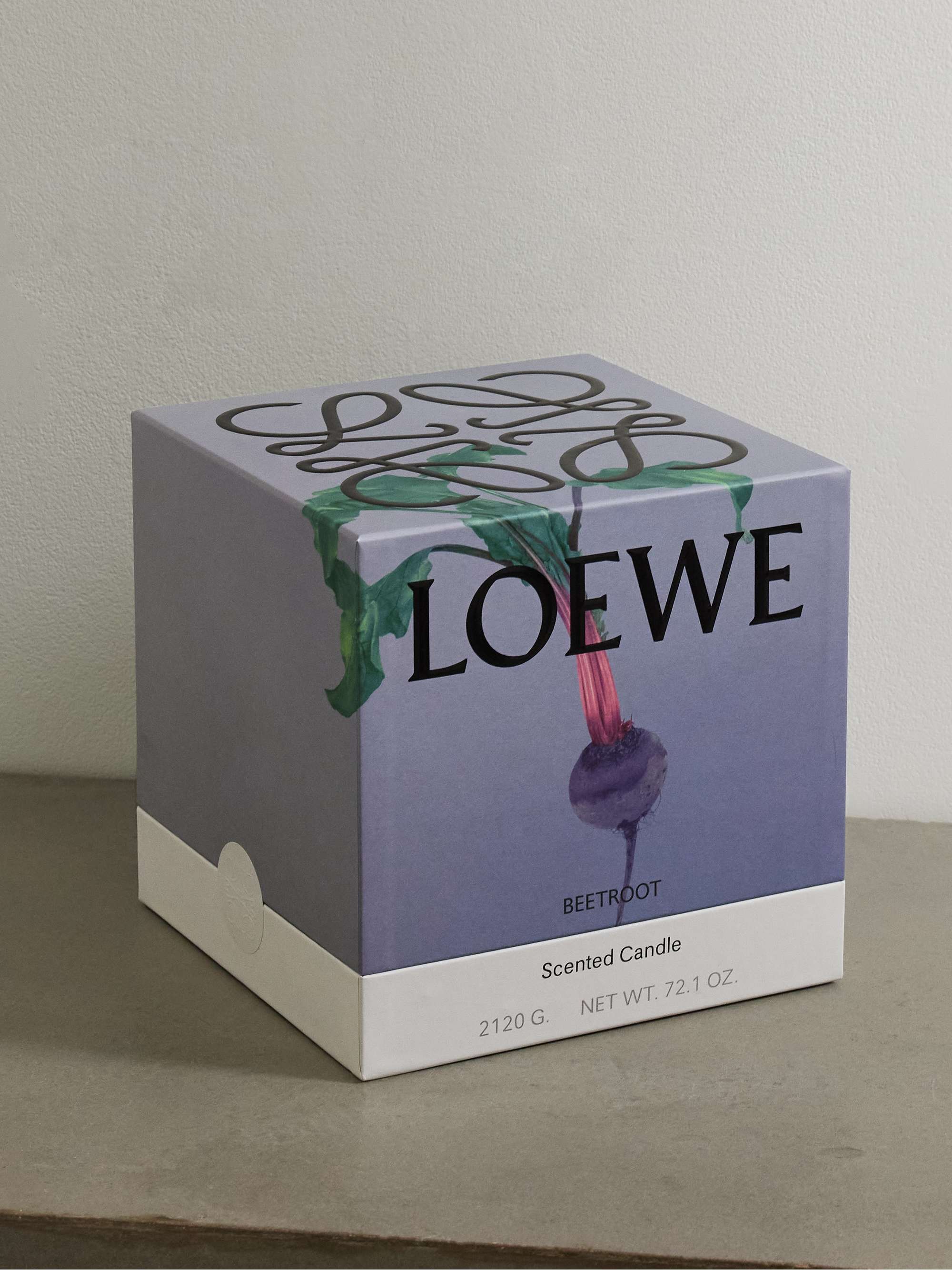 LOEWE PERFUMES 