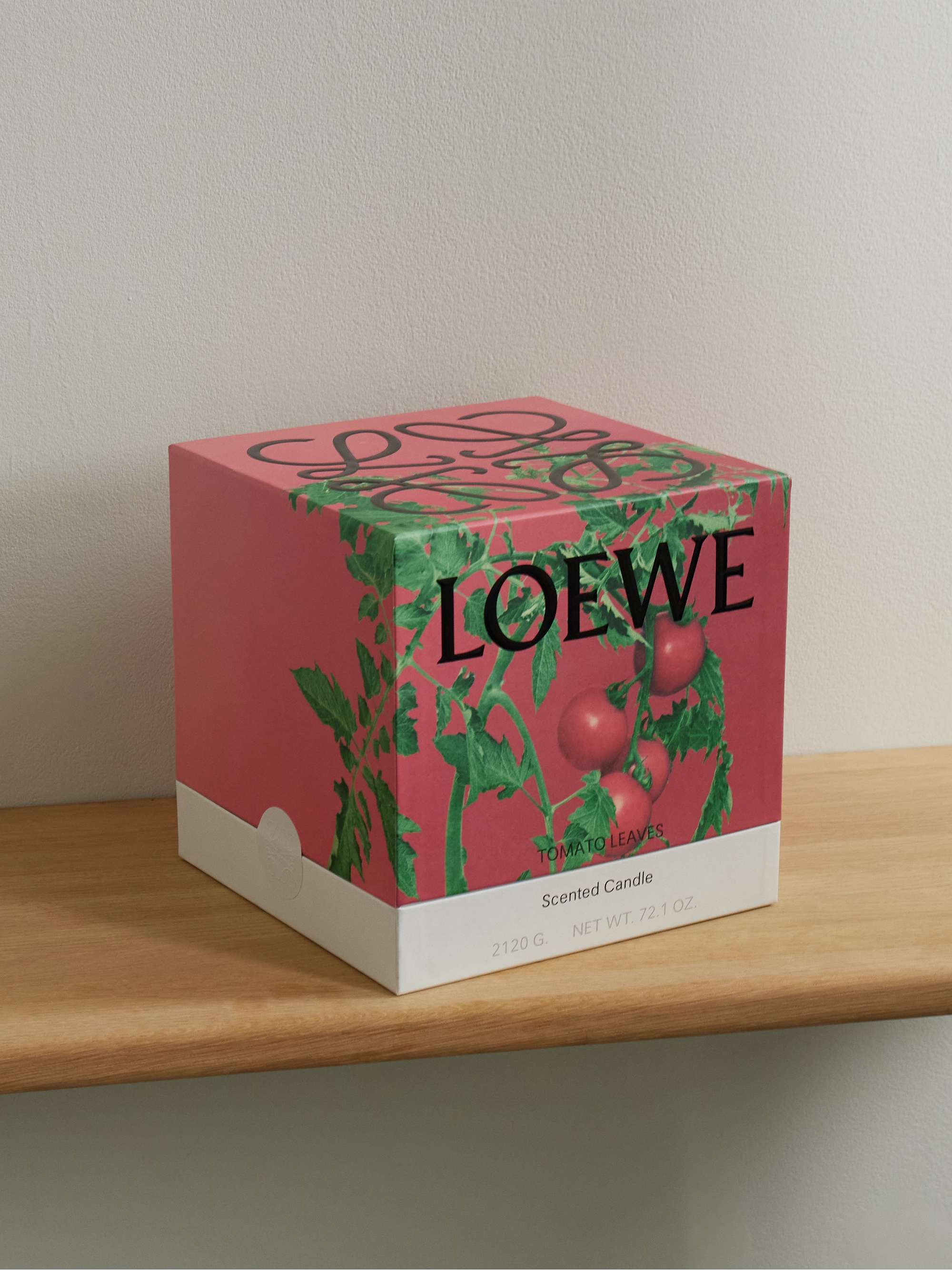 LOEWE PERFUMES 