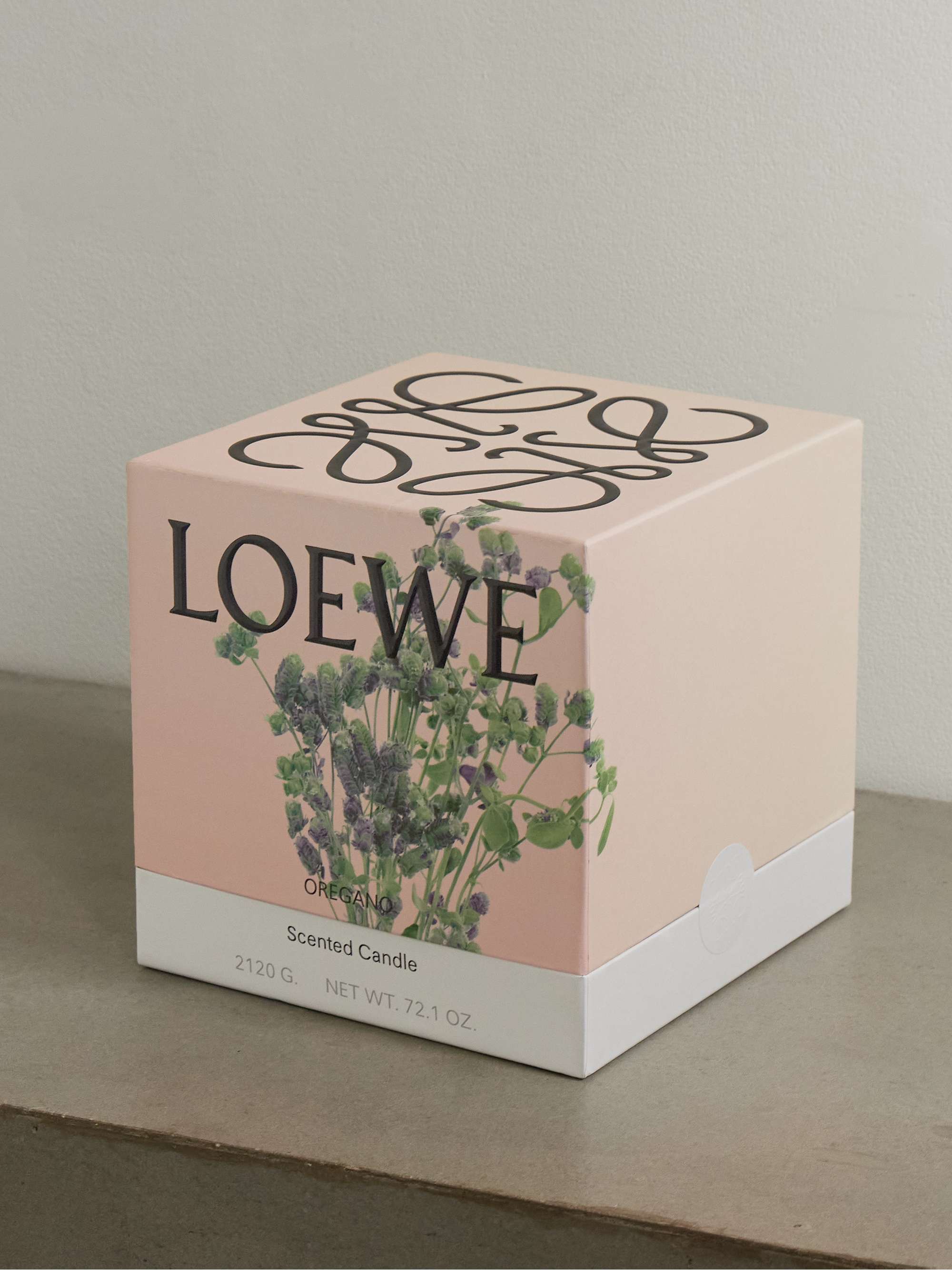 LOEWE PERFUMES 