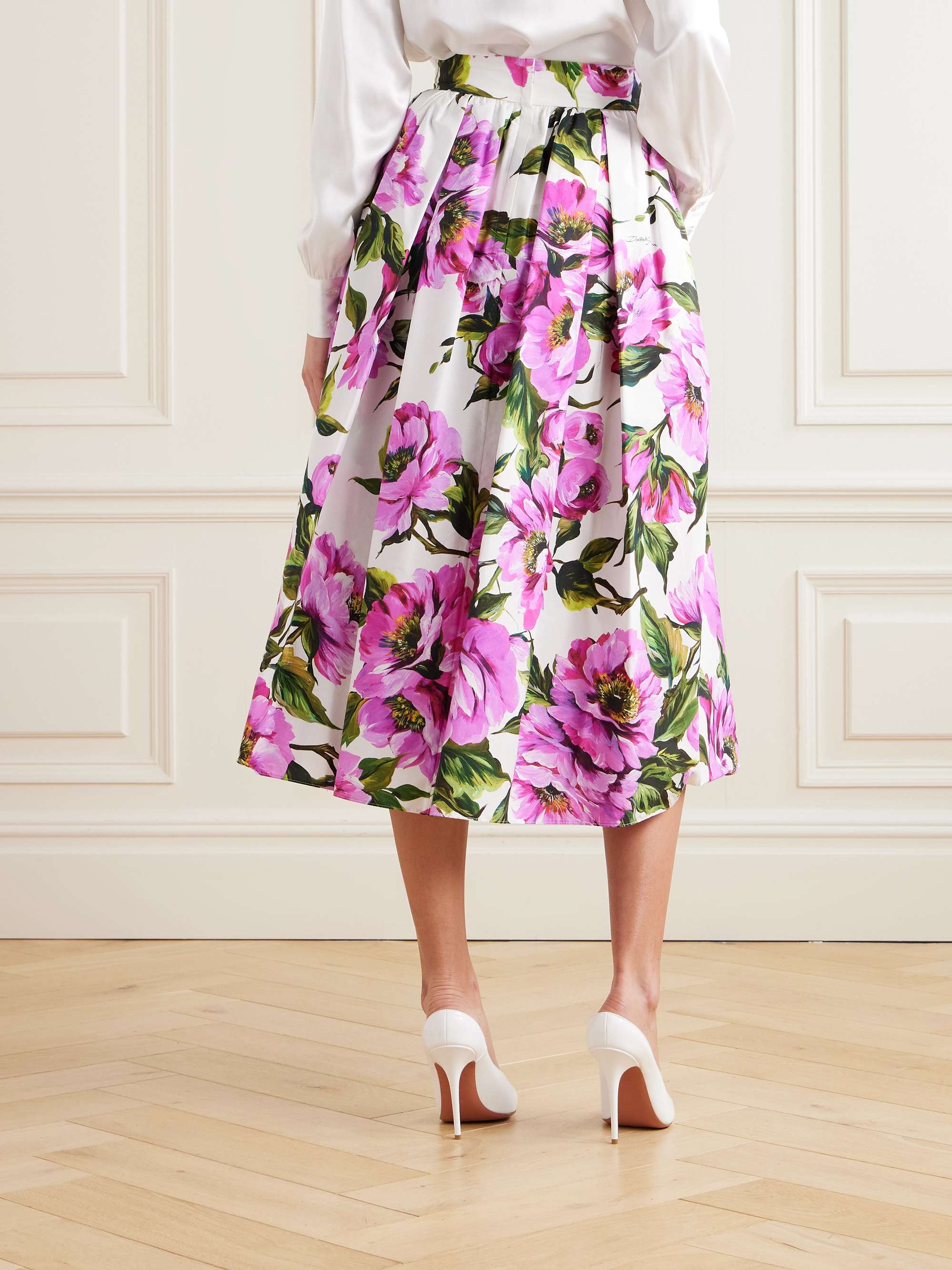 DOLCE&GABBANA 