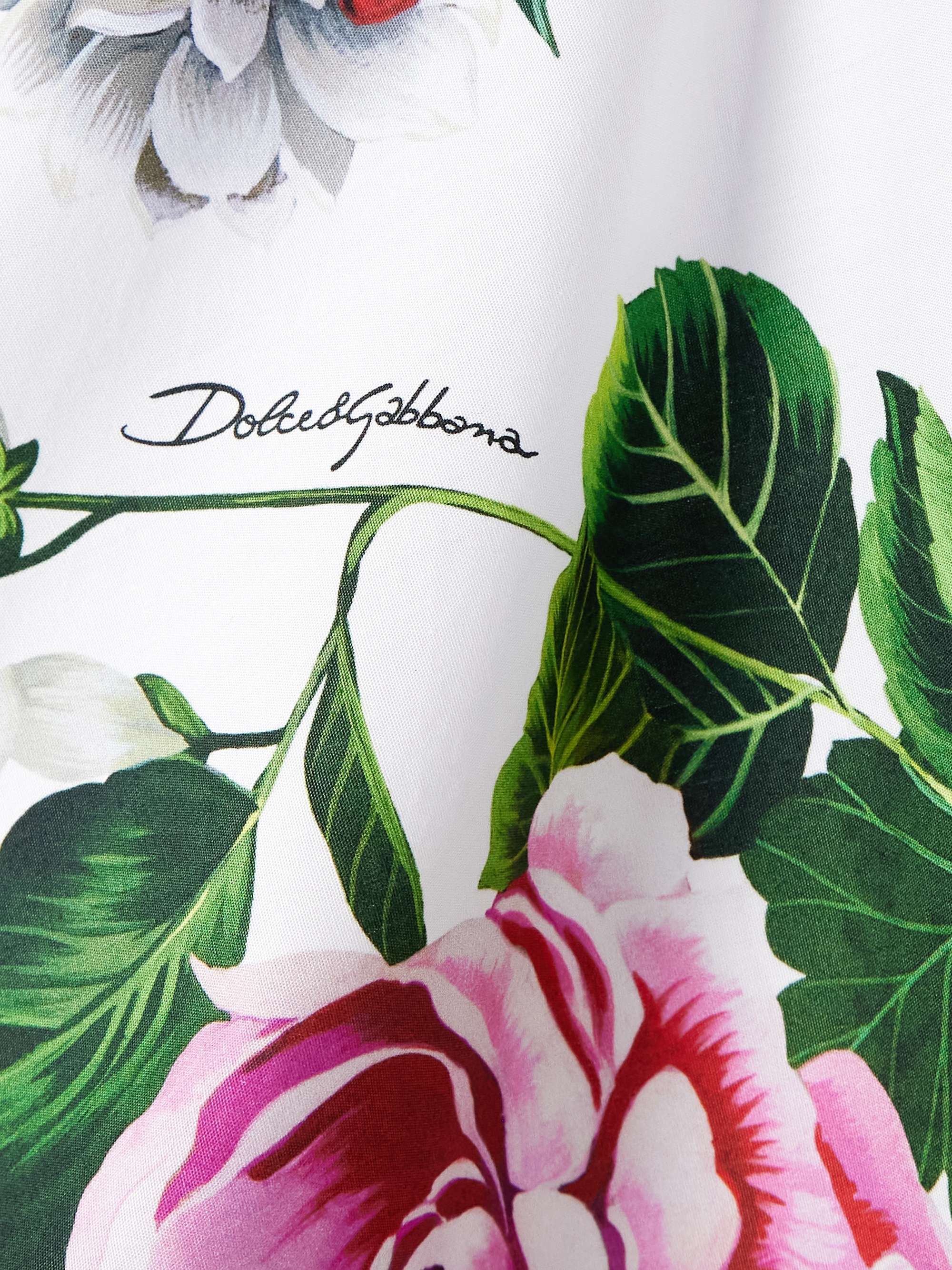 DOLCE&GABBANA 