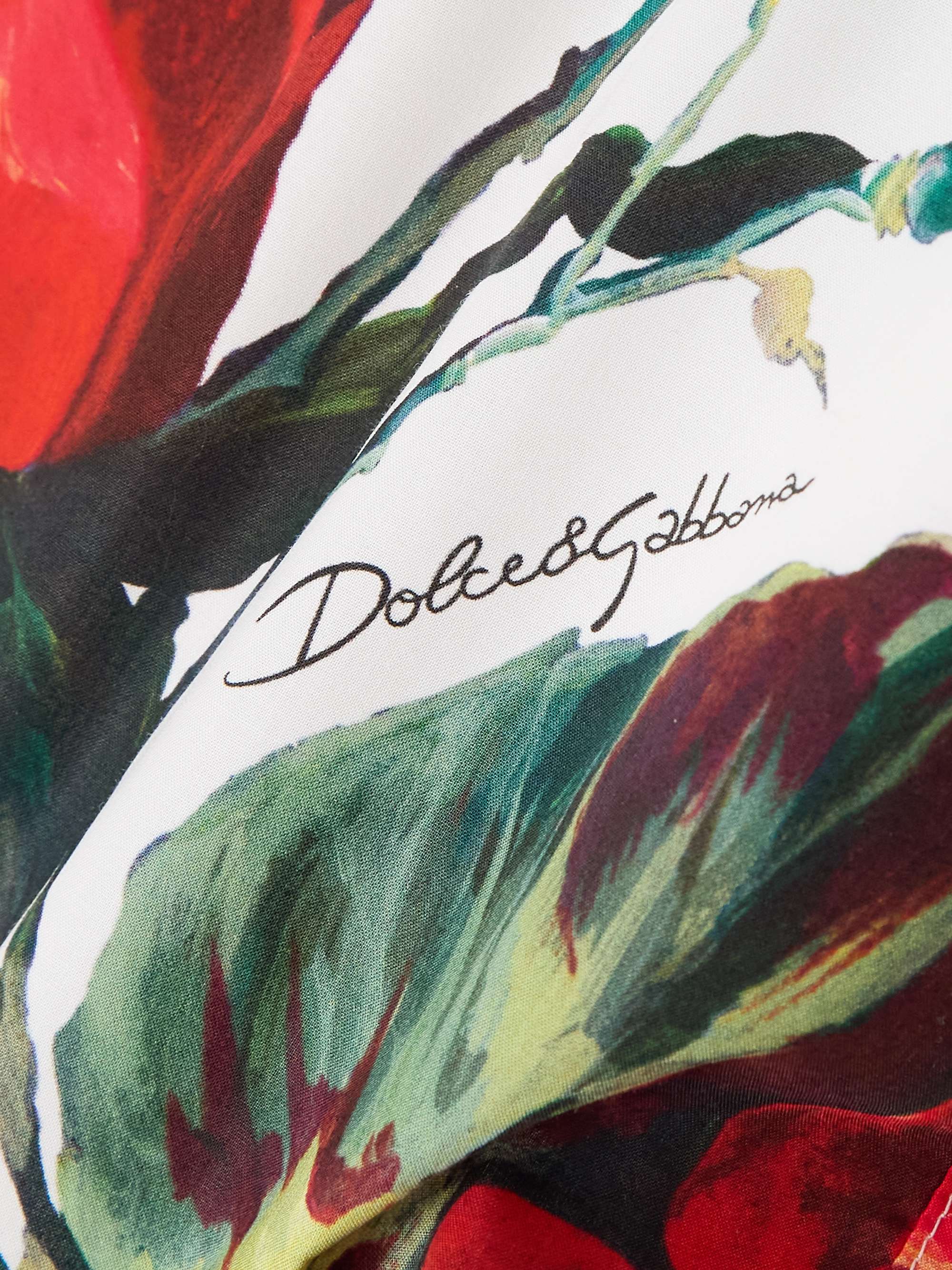 DOLCE&GABBANA 