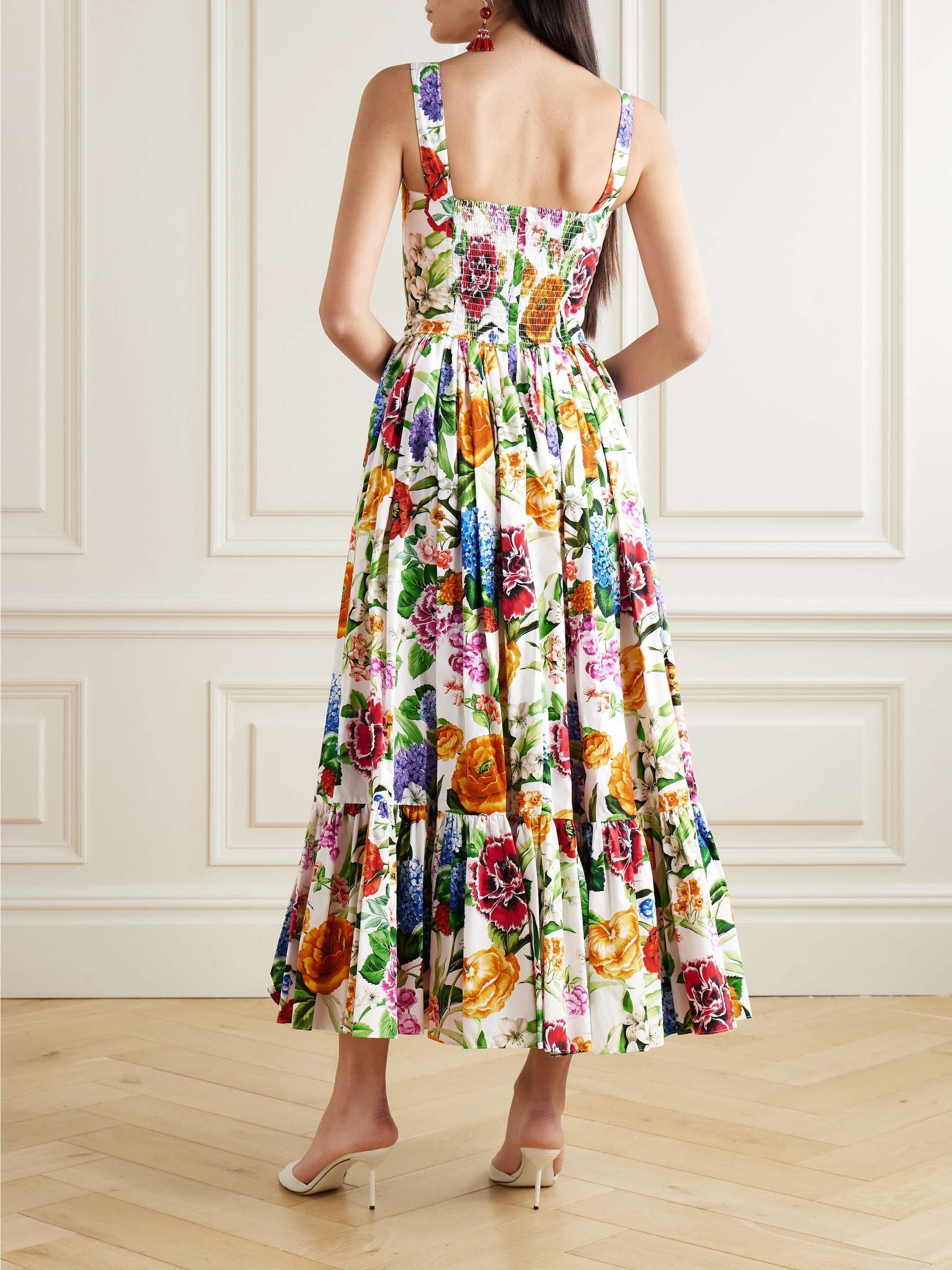 DOLCE&GABBANA 