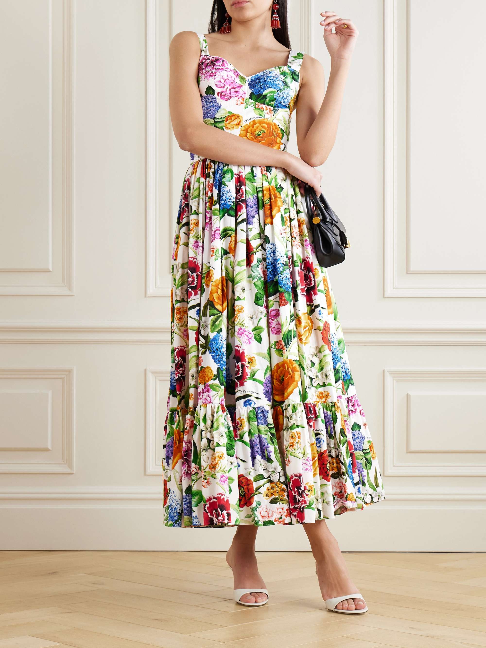 DOLCE&GABBANA 