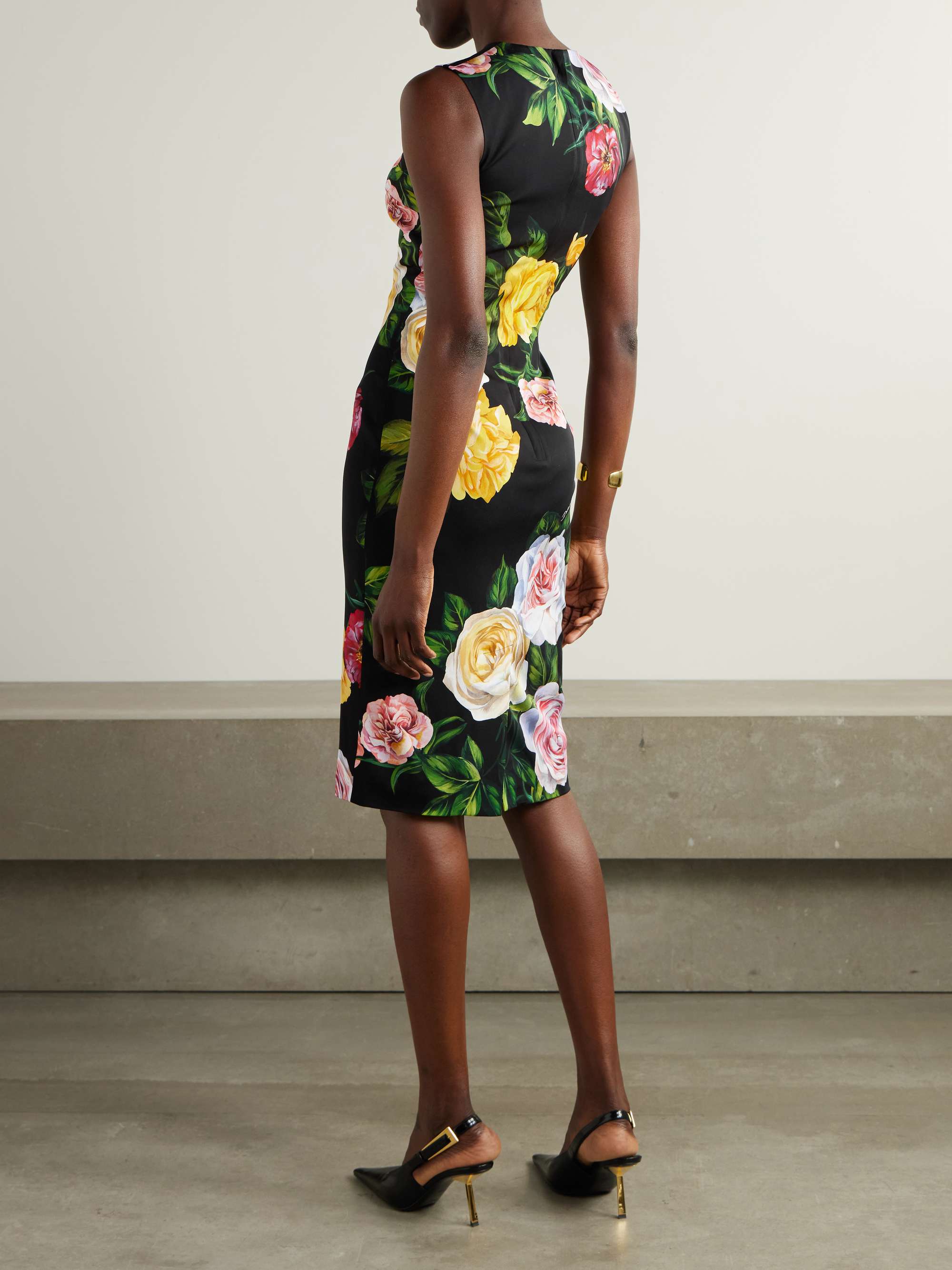 DOLCE&GABBANA 