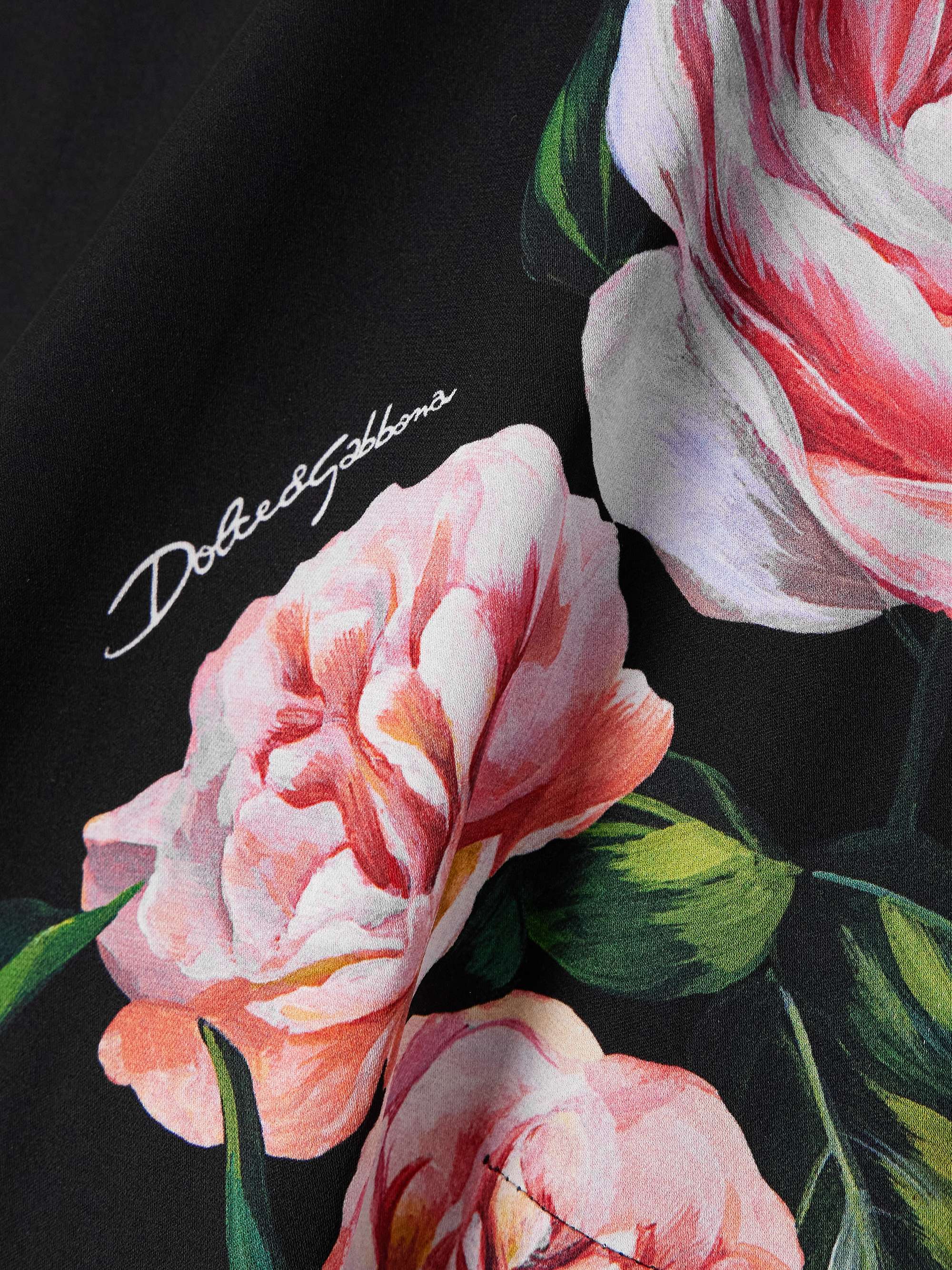 DOLCE&GABBANA 