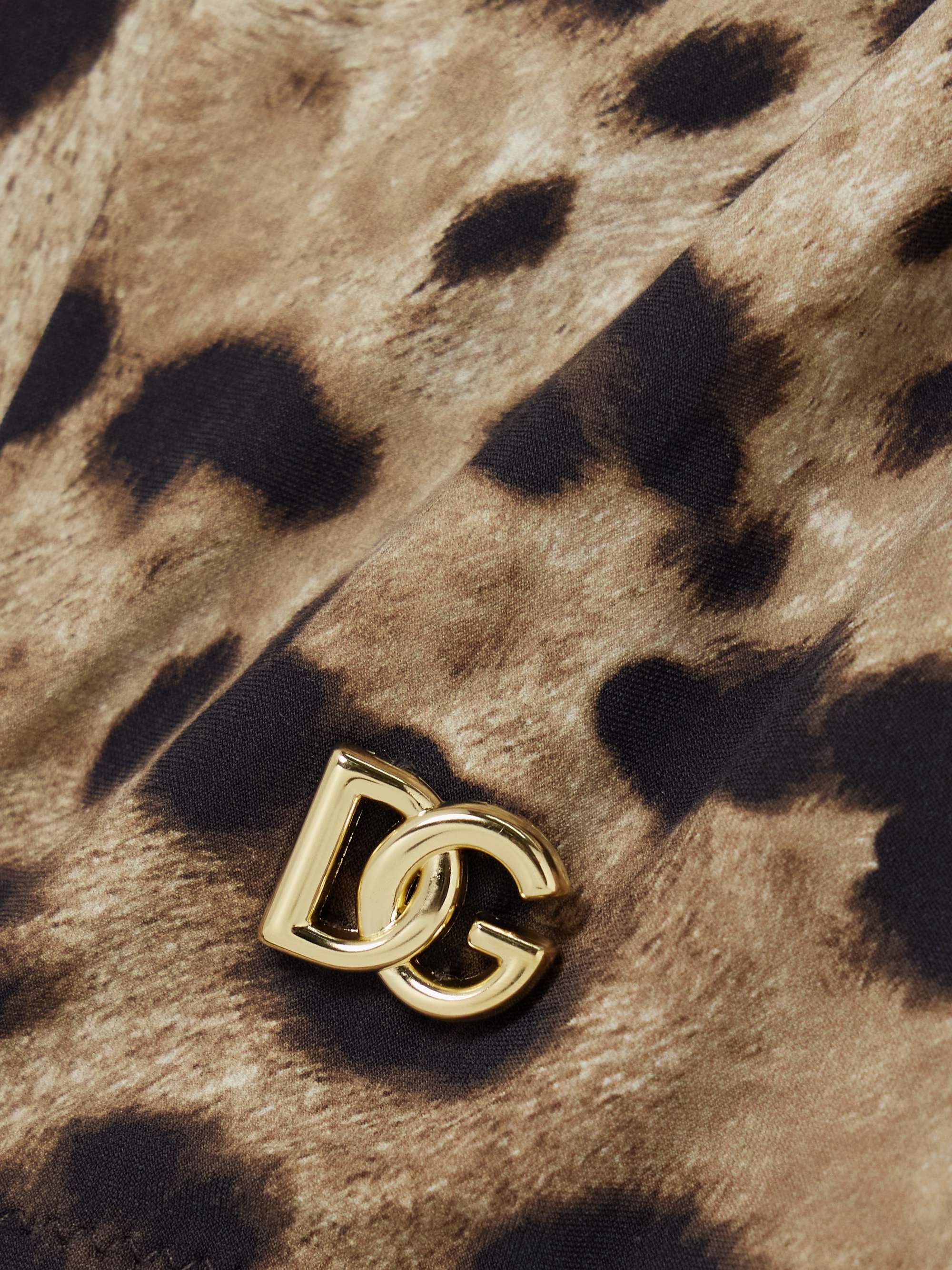 DOLCE&GABBANA 