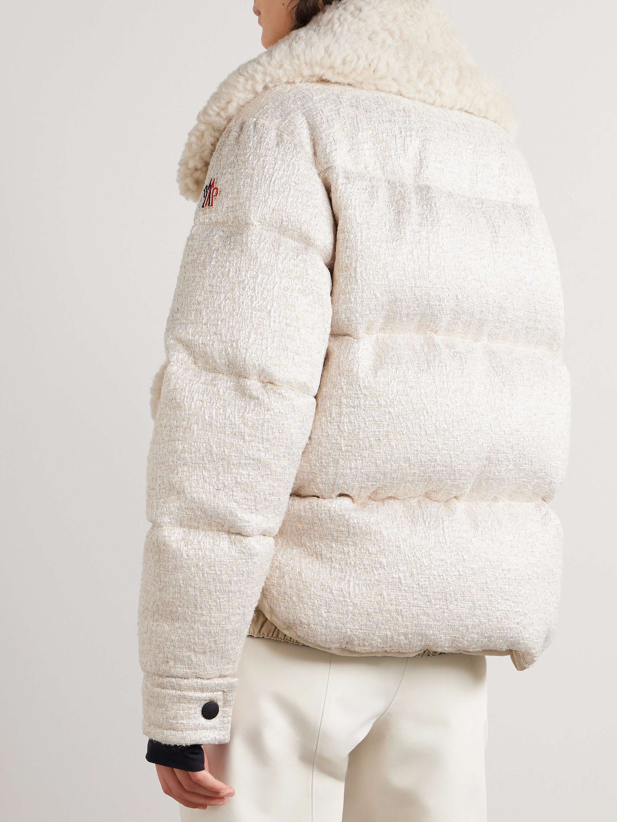 MONCLER GRENOBLE 