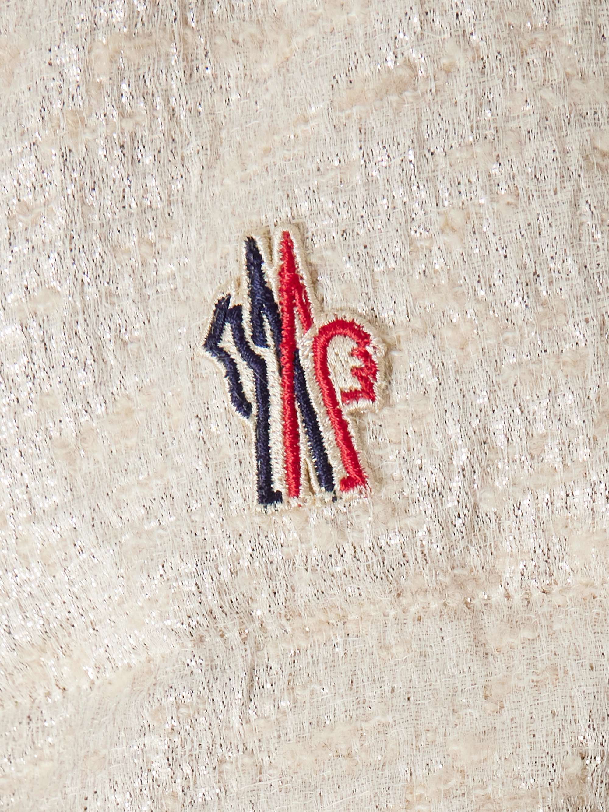 MONCLER GRENOBLE 