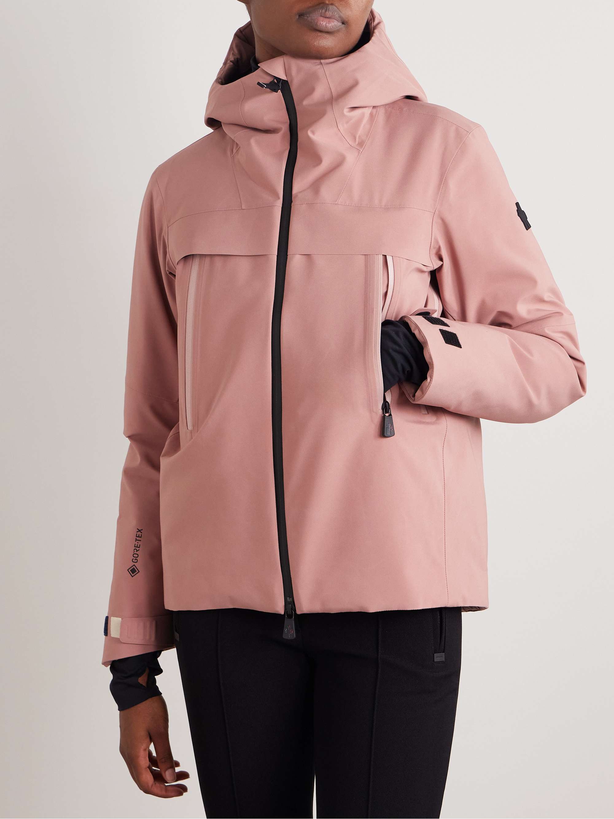 MONCLER GRENOBLE 
