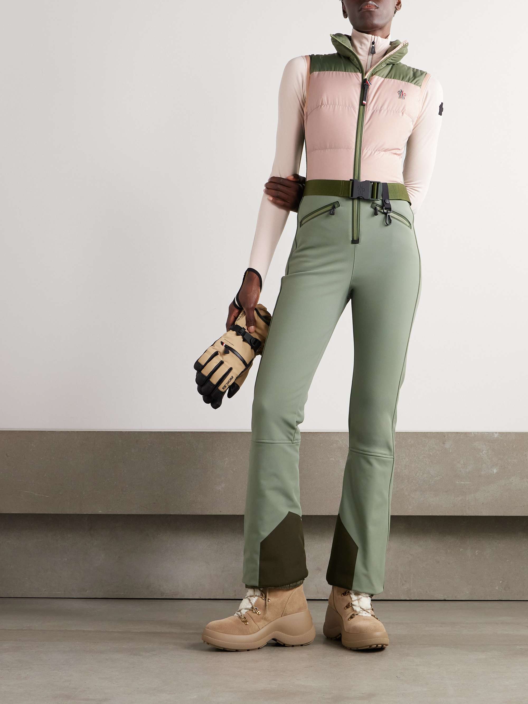 MONCLER GRENOBLE 