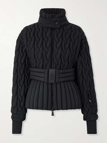Designer Quilted And Puffer for Women | NET-A-PORTER