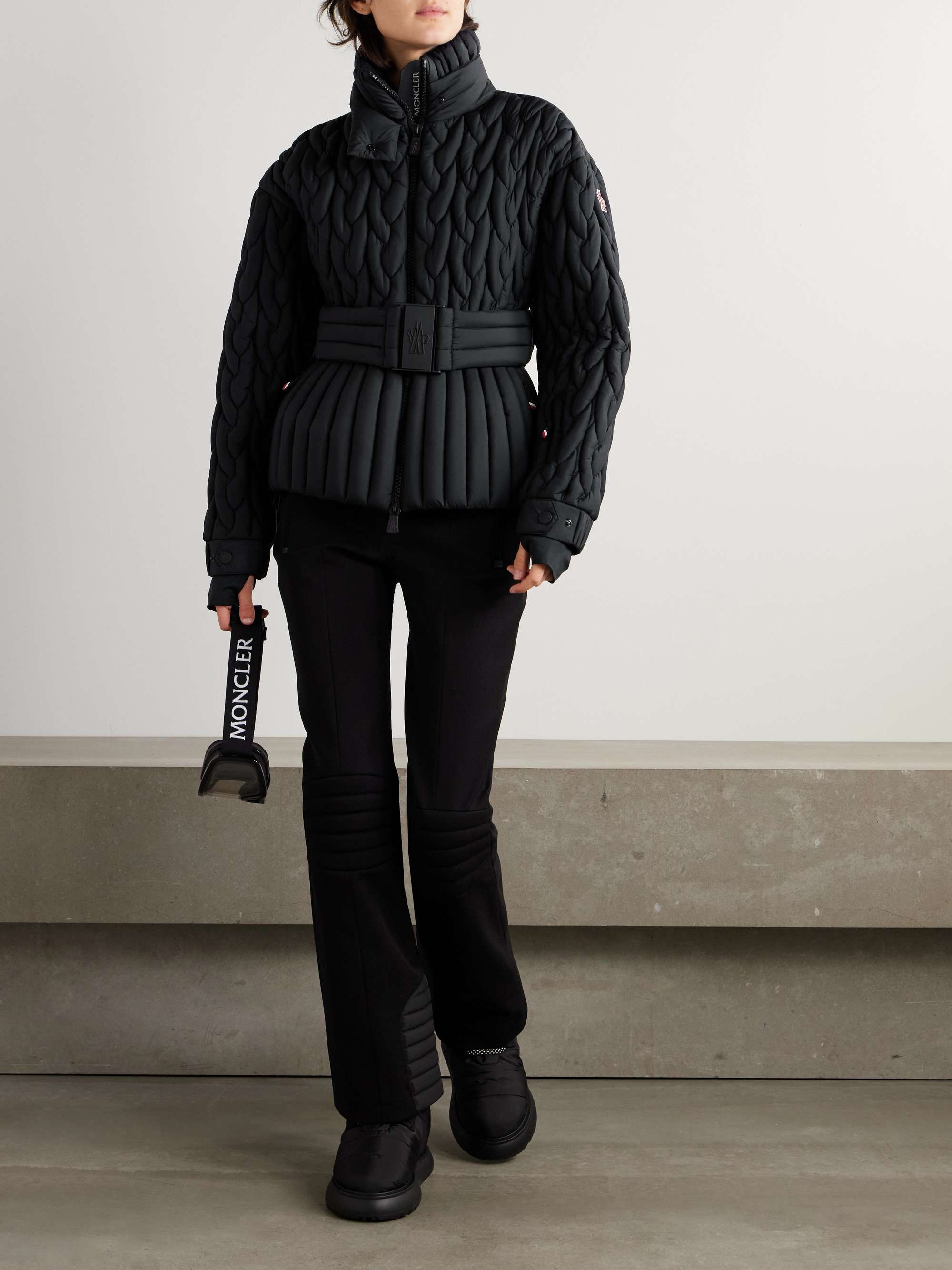 MONCLER GRENOBLE 