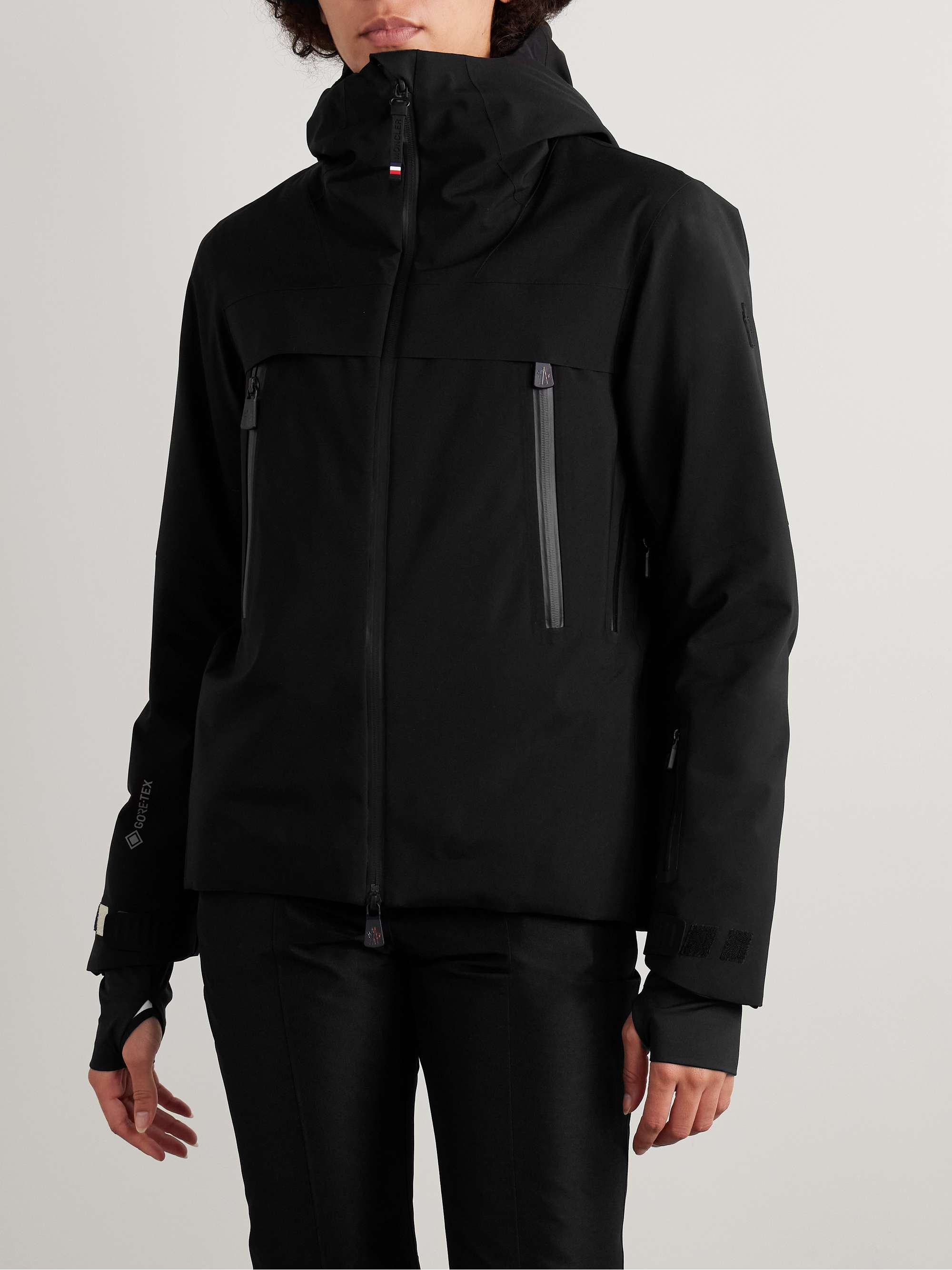 MONCLER GRENOBLE 