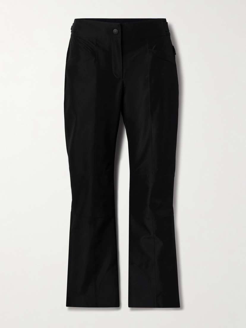 Moncler Grenoble Gore-tex® Straight-leg Ski Pants