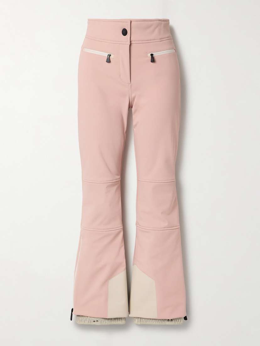 Moncler Grenoble Straight-leg Ski Pants