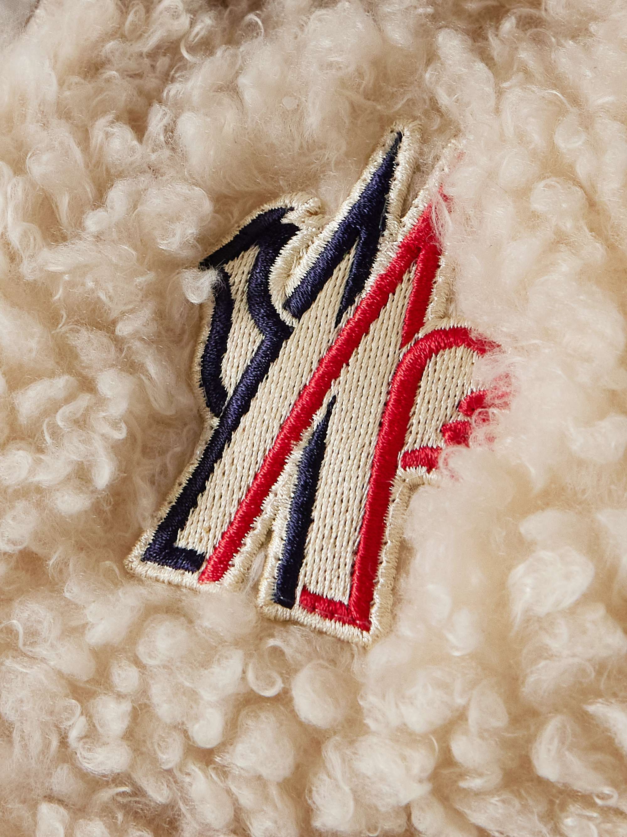 MONCLER GRENOBLE 