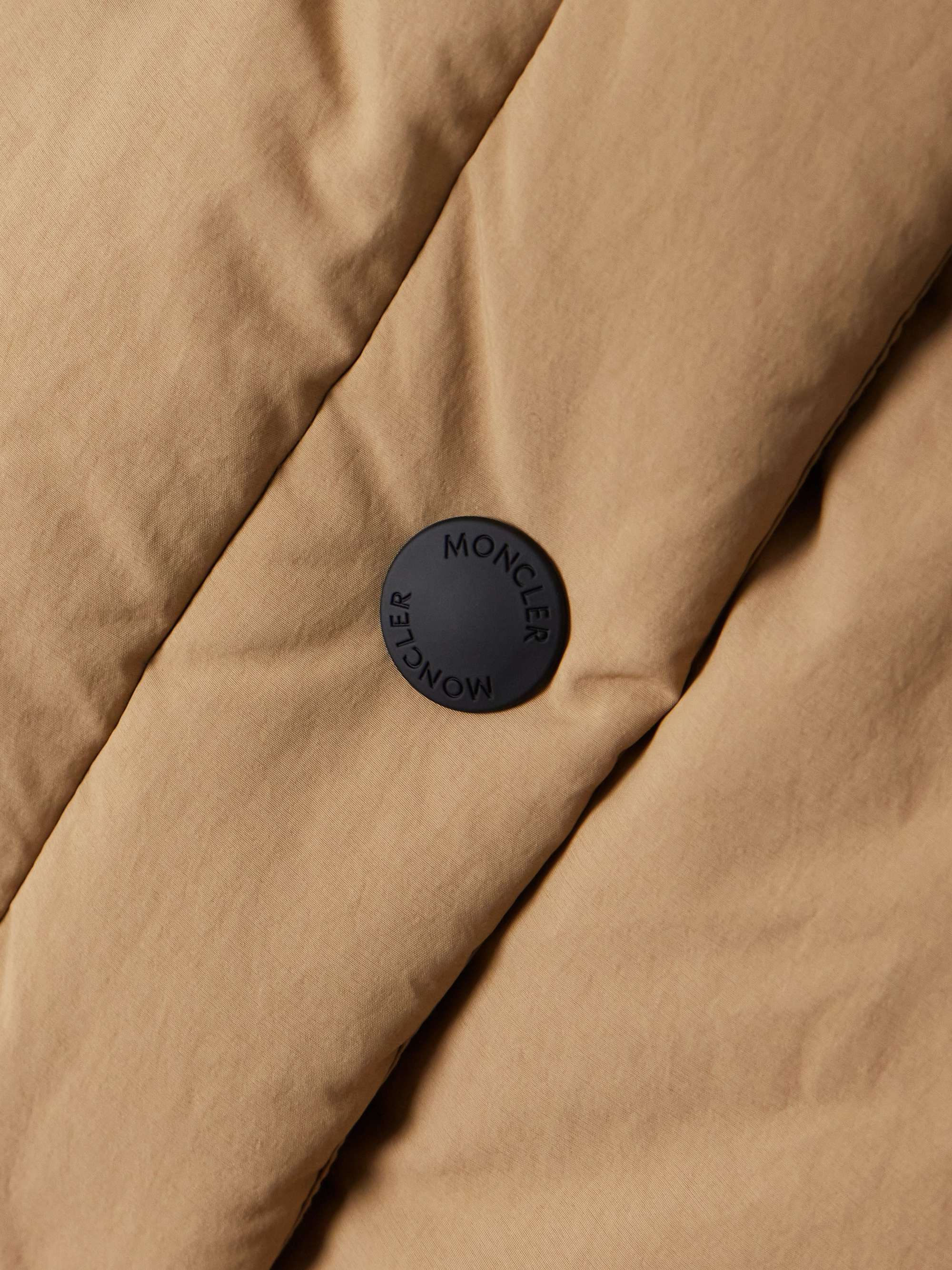 MONCLER GRENOBLE 