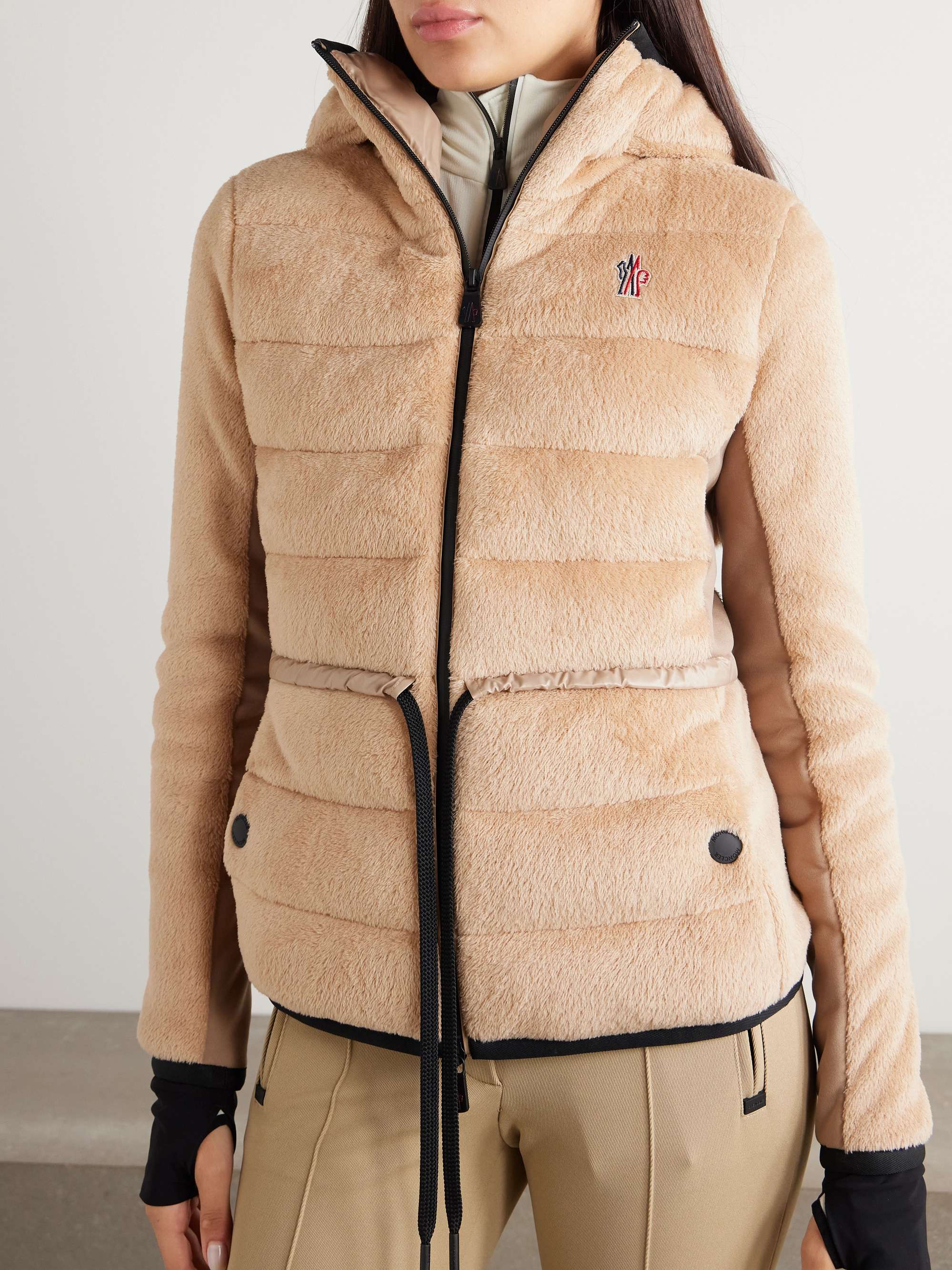 MONCLER GRENOBLE 