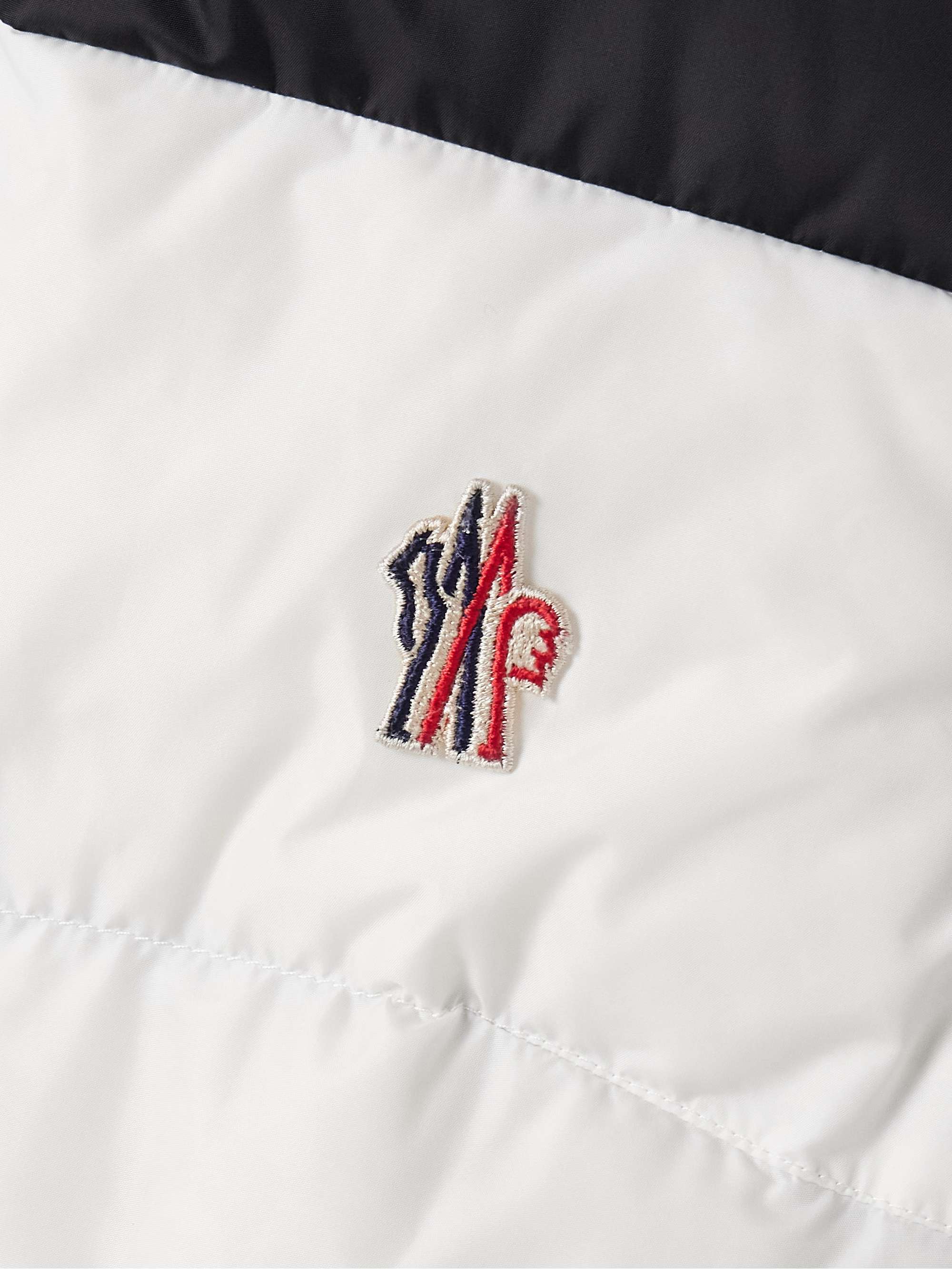 MONCLER GRENOBLE 
