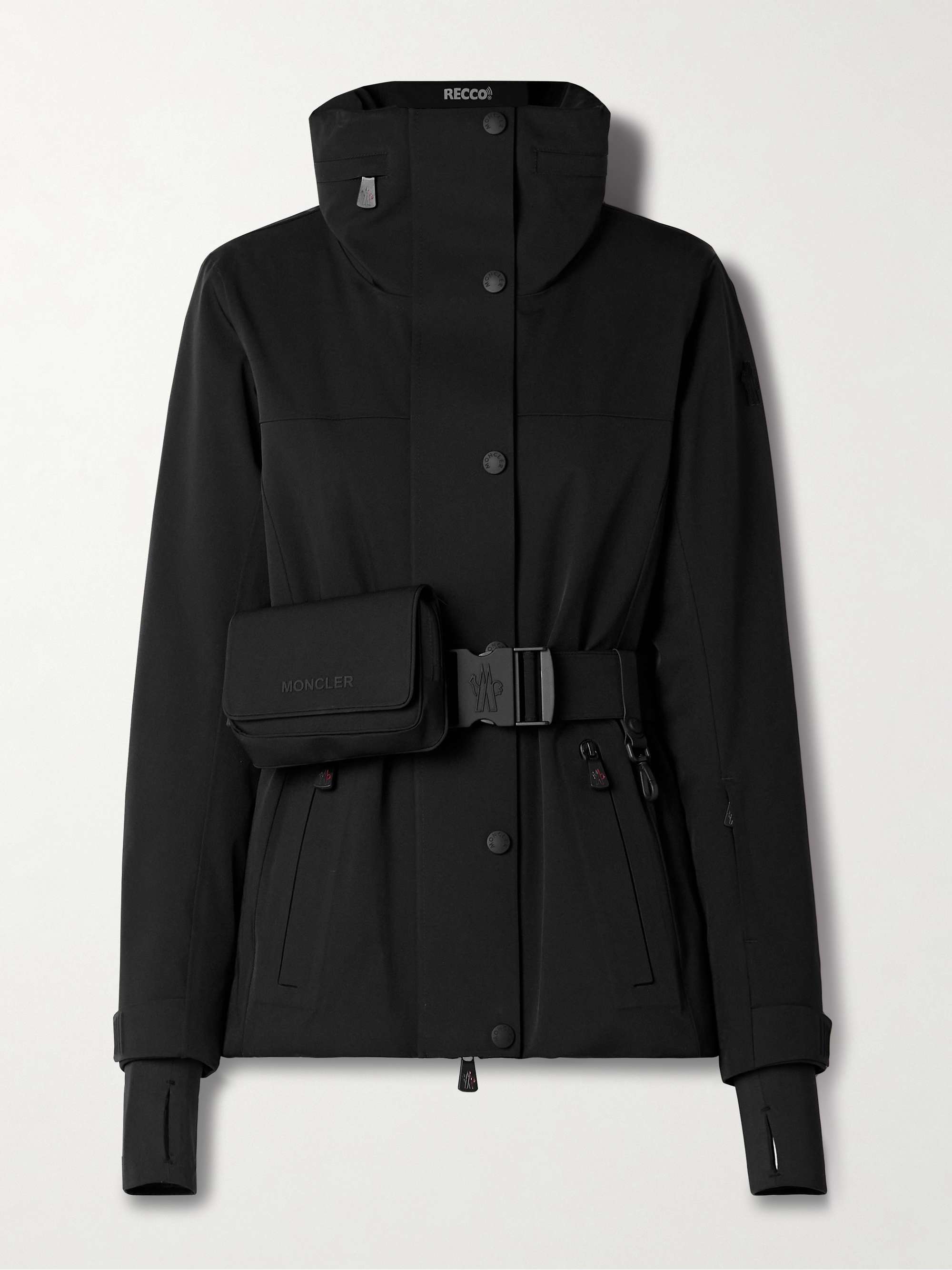 Net a porter moncler clearance