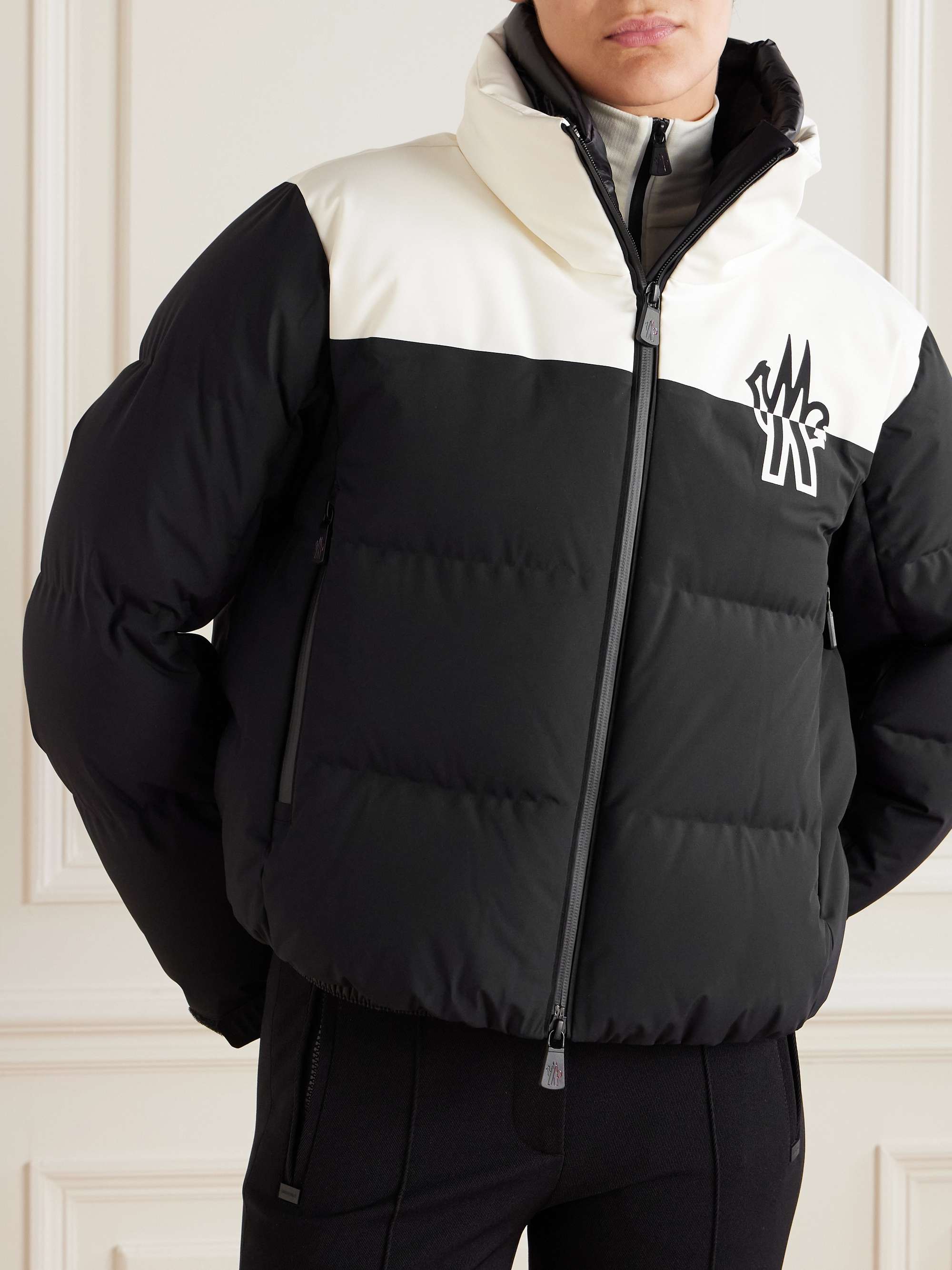 MONCLER GRENOBLE 