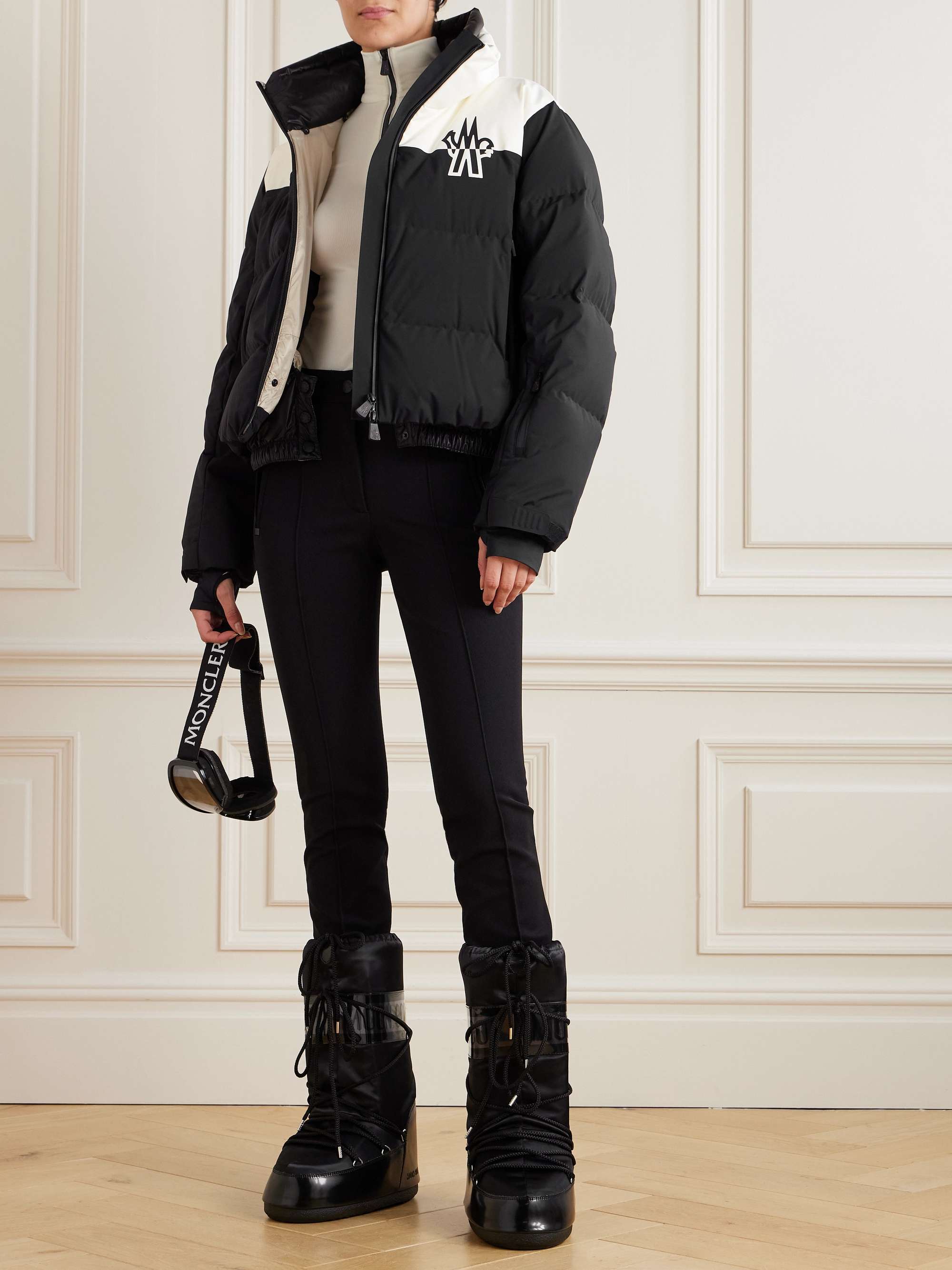 MONCLER GRENOBLE 