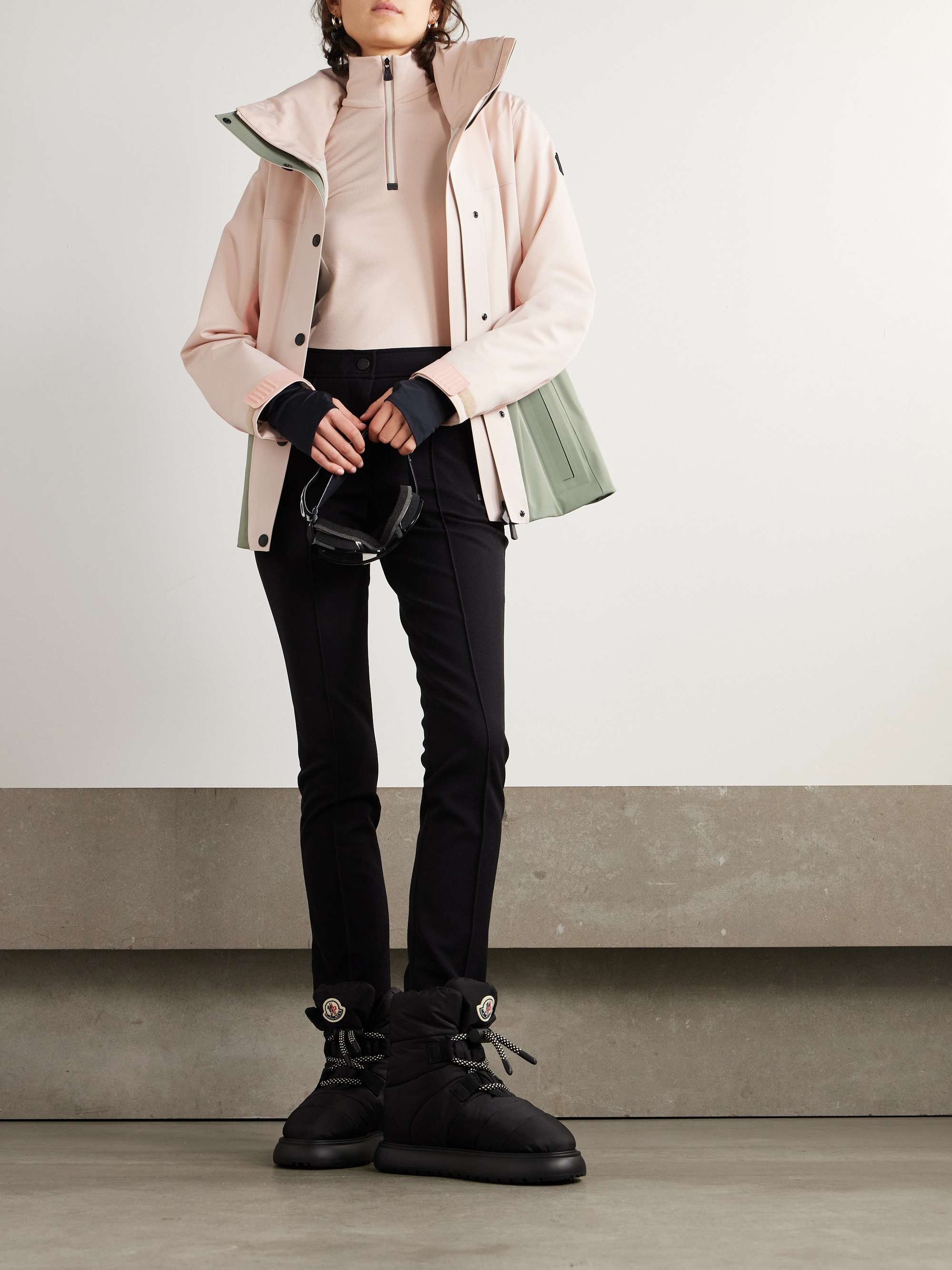 MONCLER GRENOBLE 