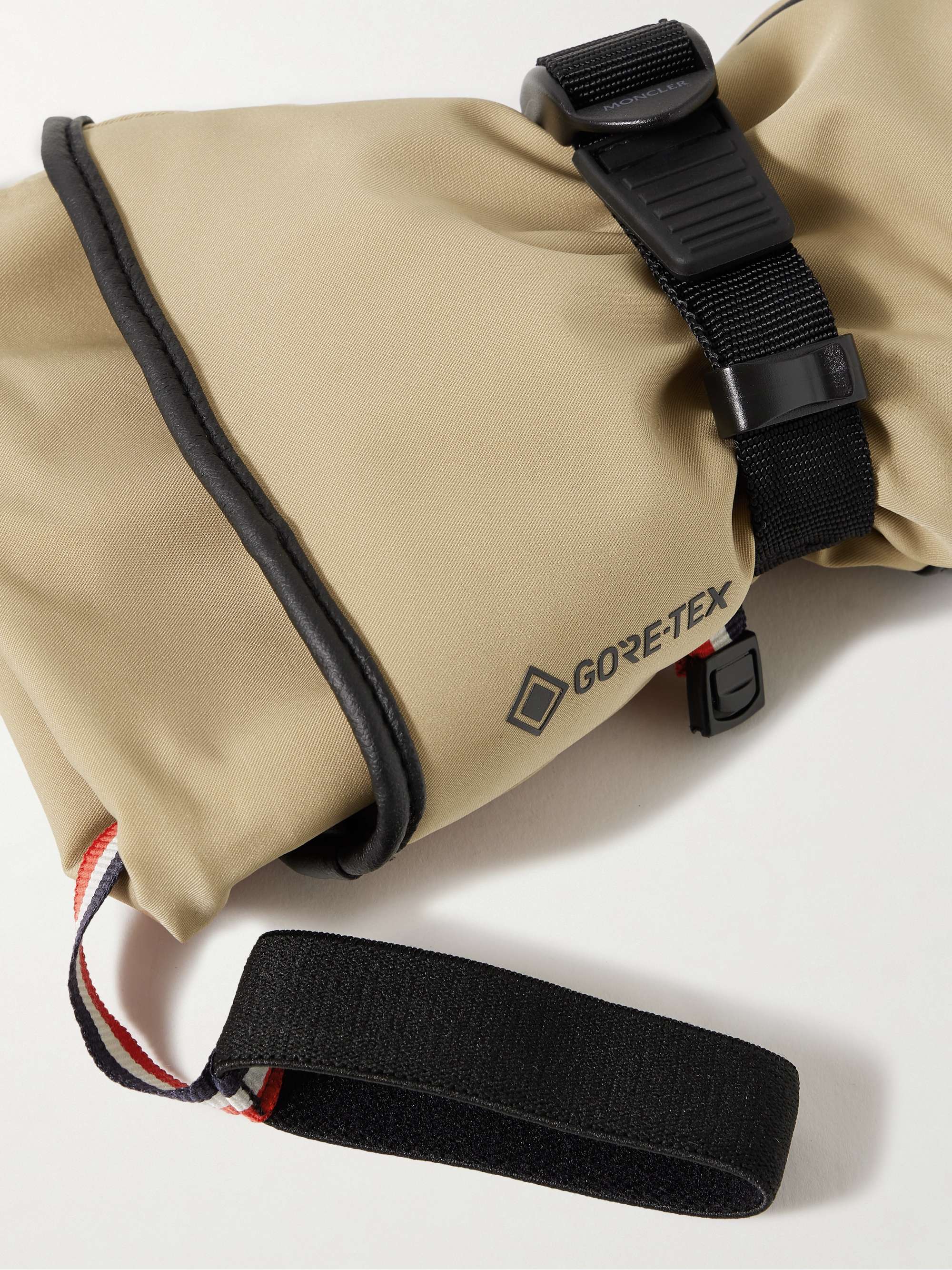 MONCLER GRENOBLE 