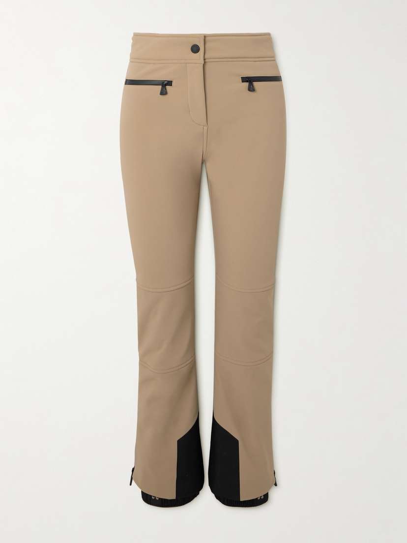 Moncler Grenoble Straight-leg Ski Pants