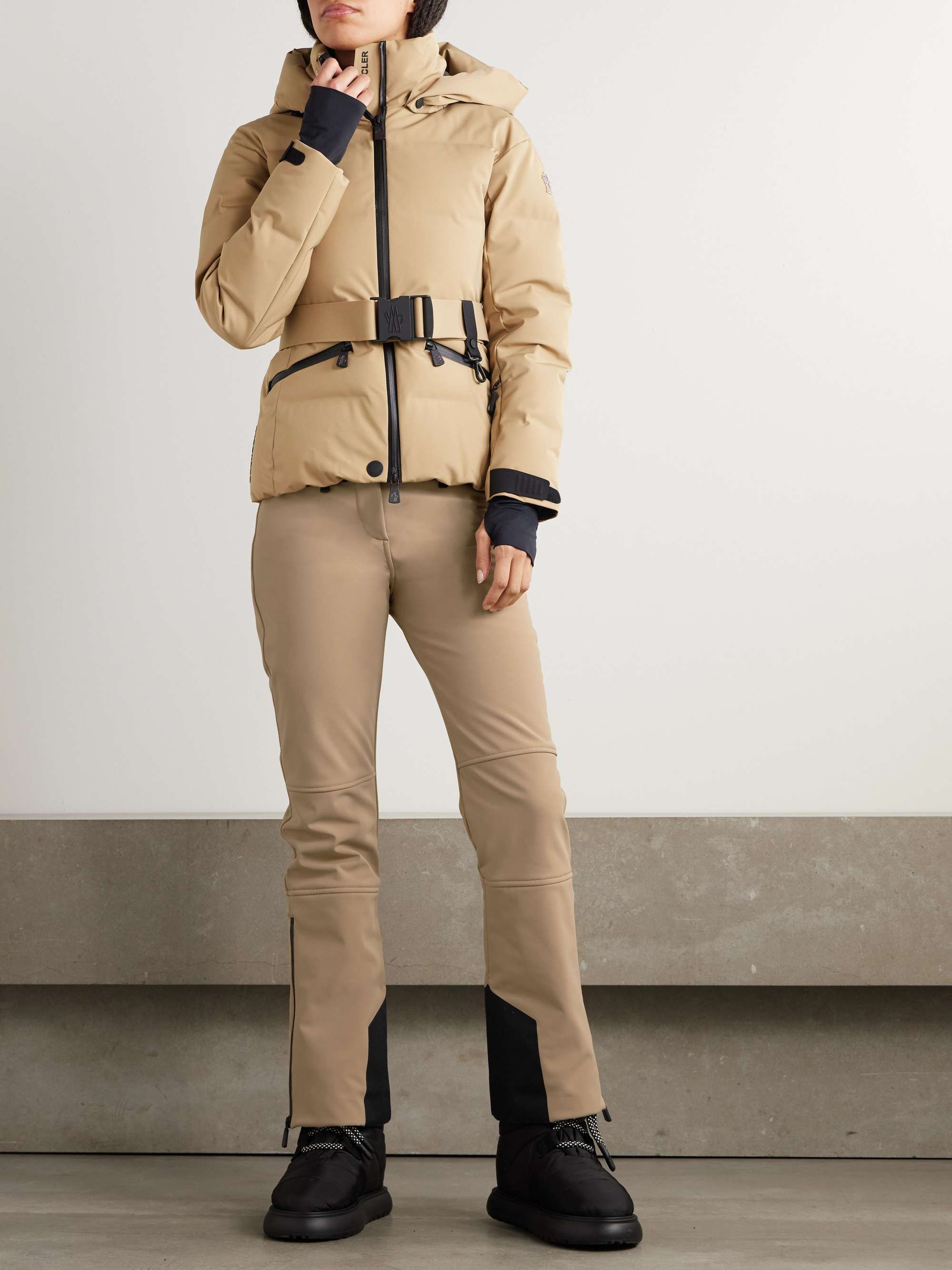 MONCLER GRENOBLE 