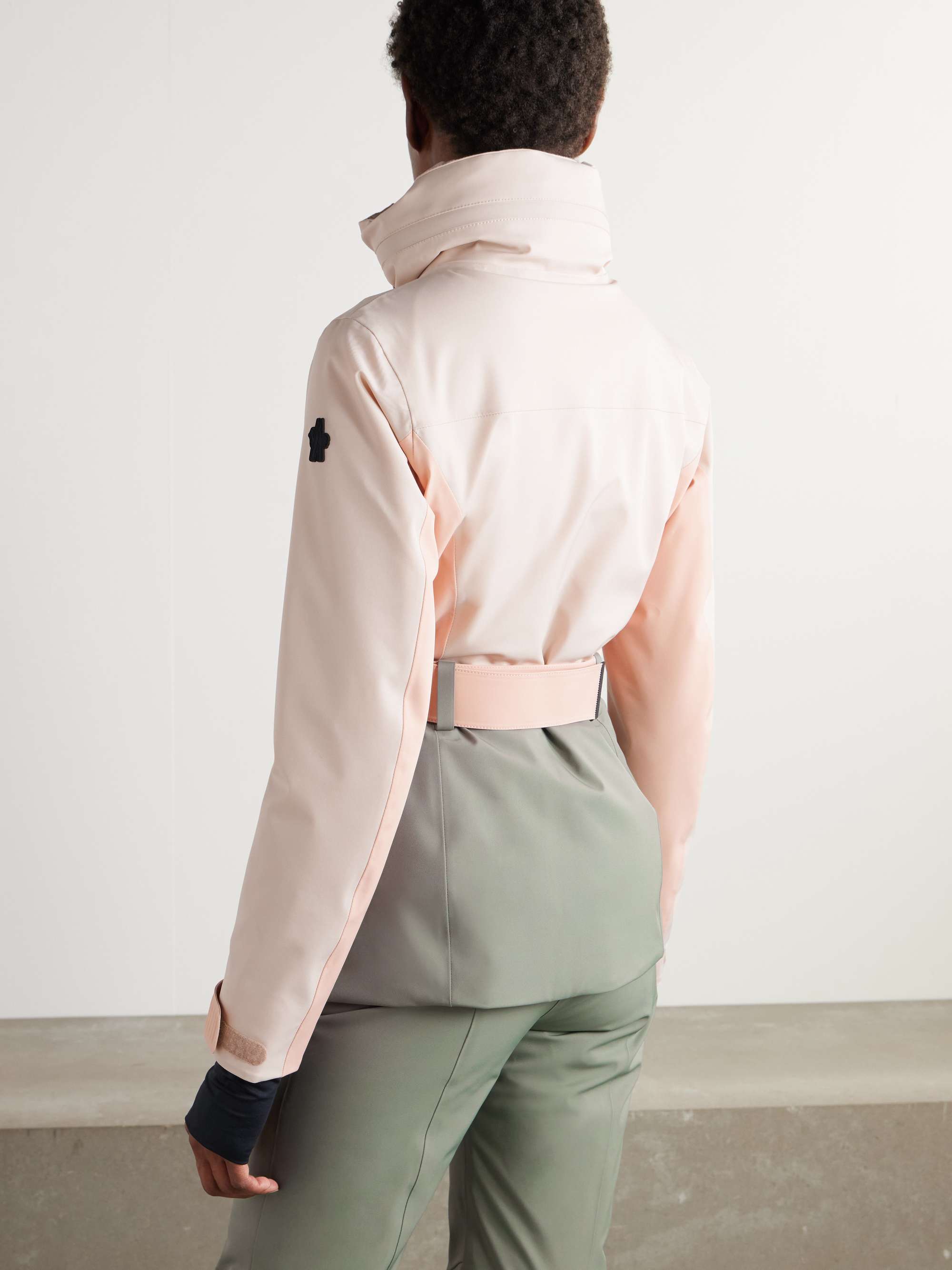 MONCLER GRENOBLE 