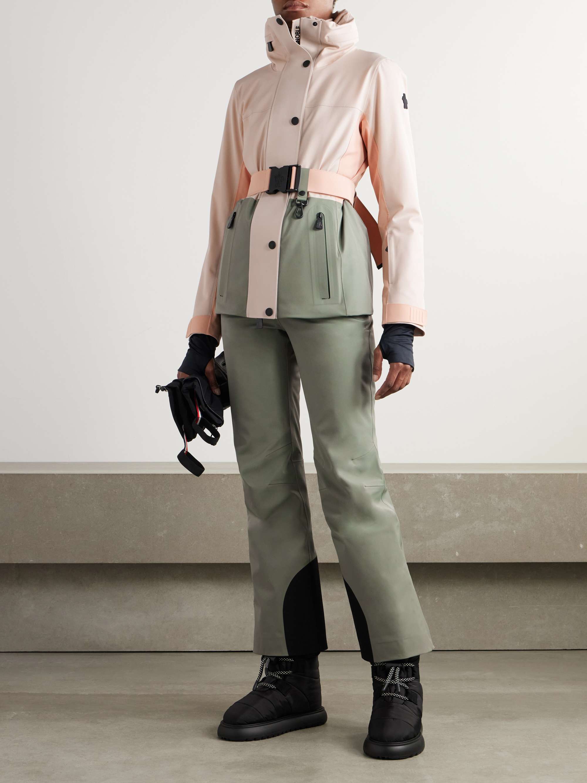 MONCLER GRENOBLE 