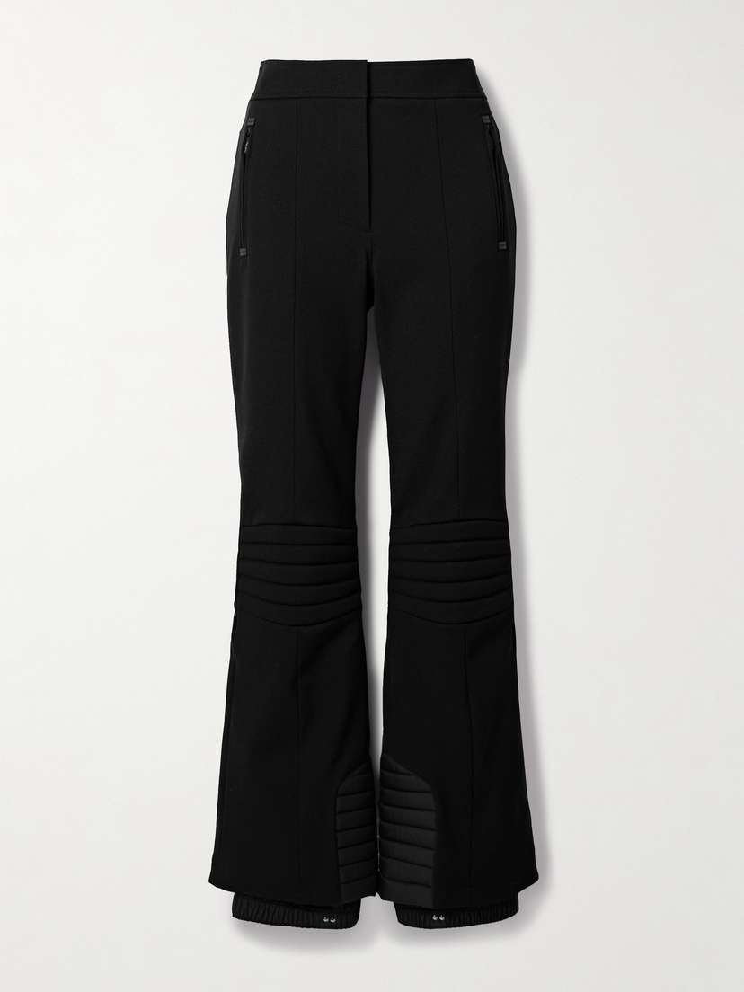 Moncler Grenoble Stretch-twill Bootcut Ski Pants