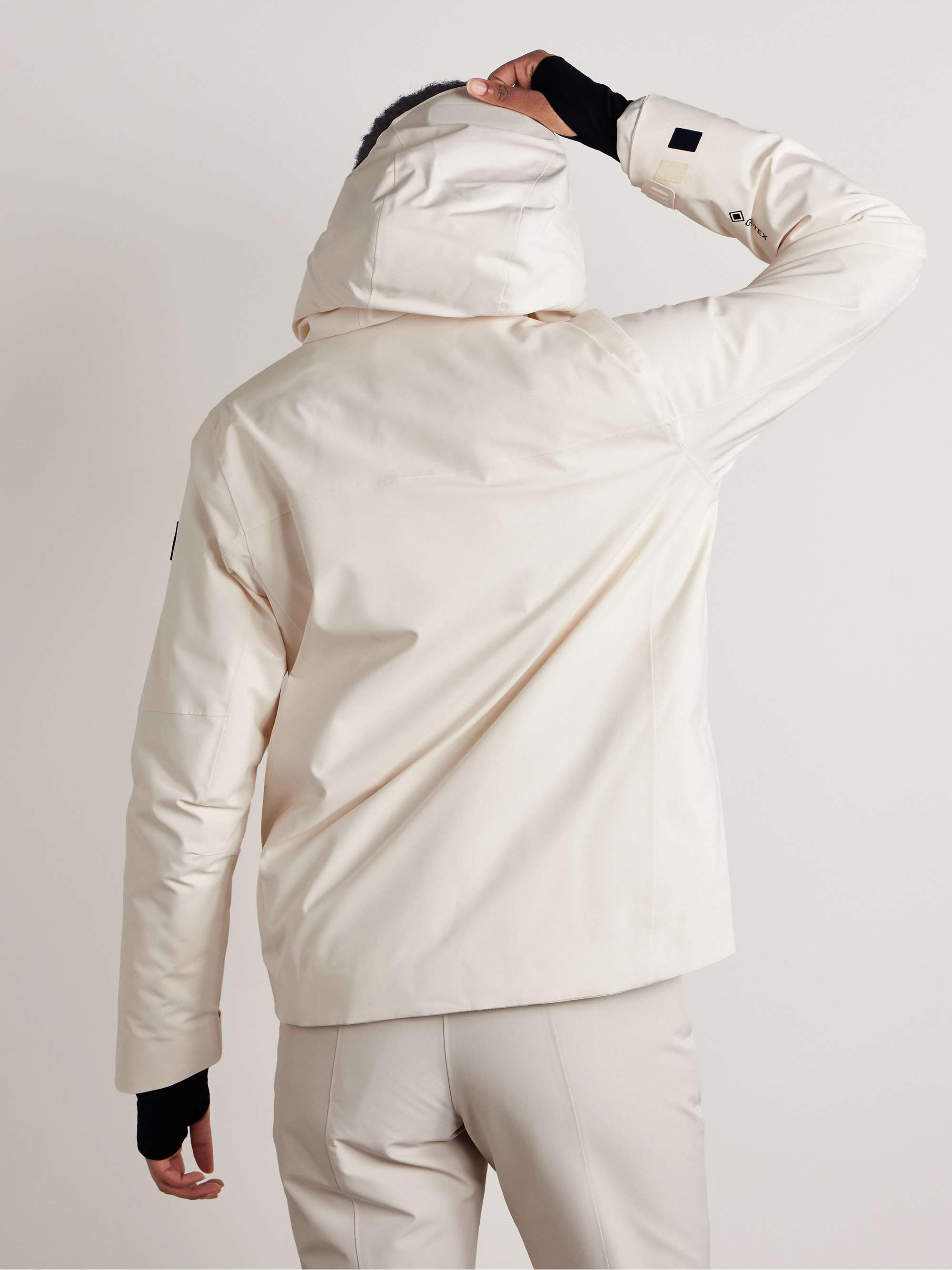 MONCLER GRENOBLE 