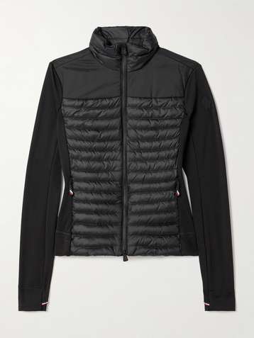 Moncler Grenoble for Women | NET-A-PORTER