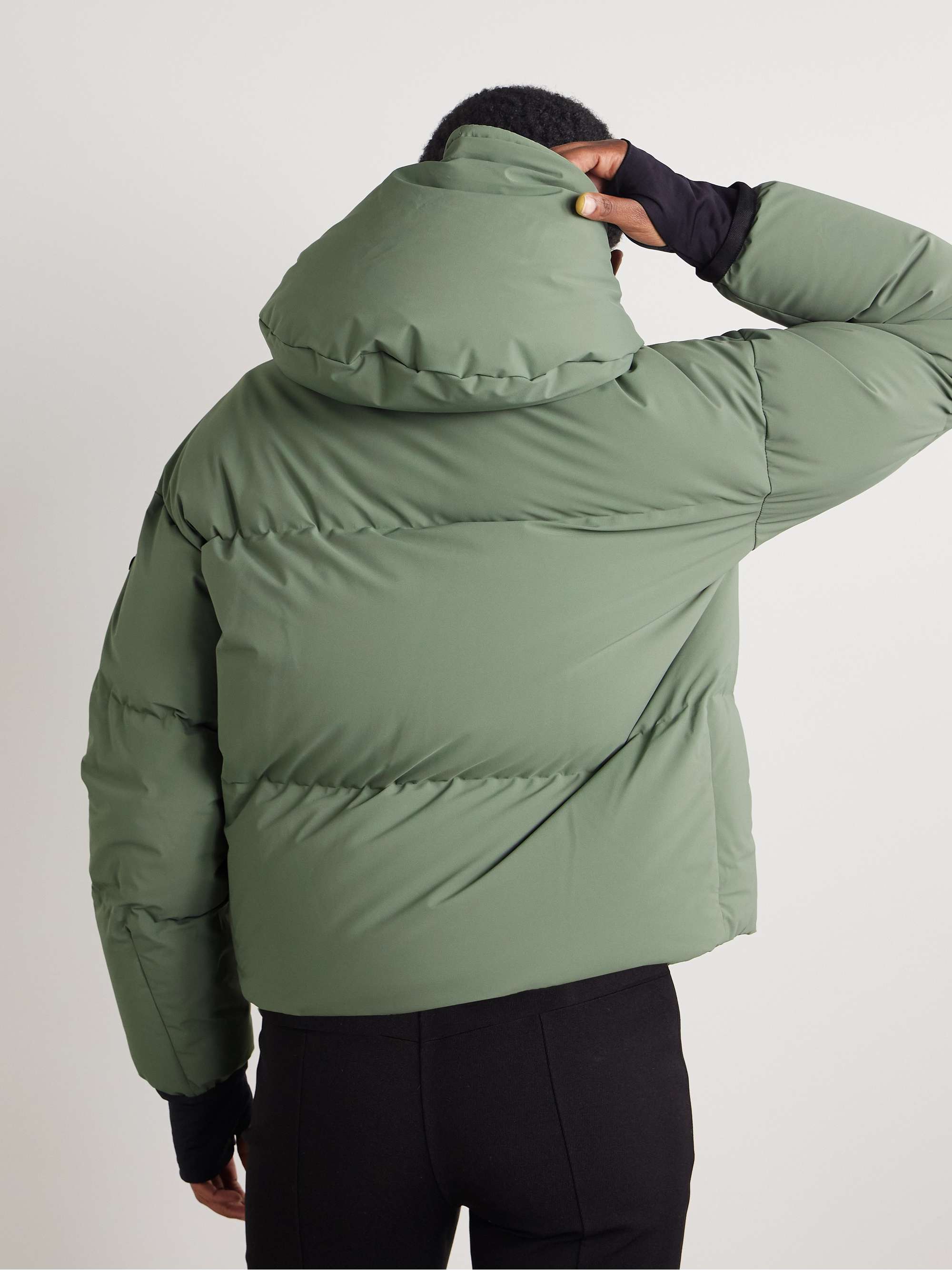 MONCLER GRENOBLE 