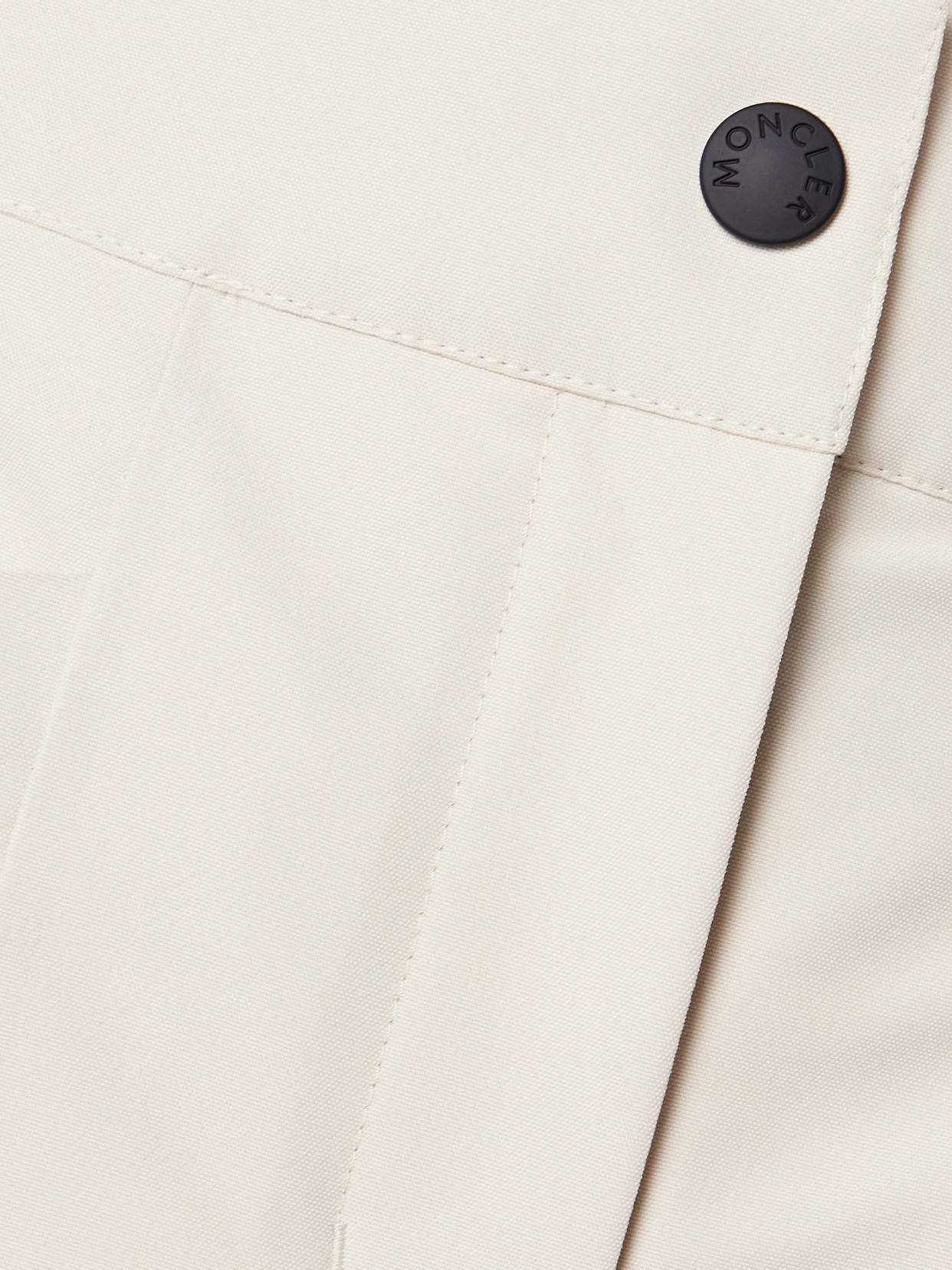 MONCLER GORE-TEX® STRAIGHT-LEG SKI PANTS
