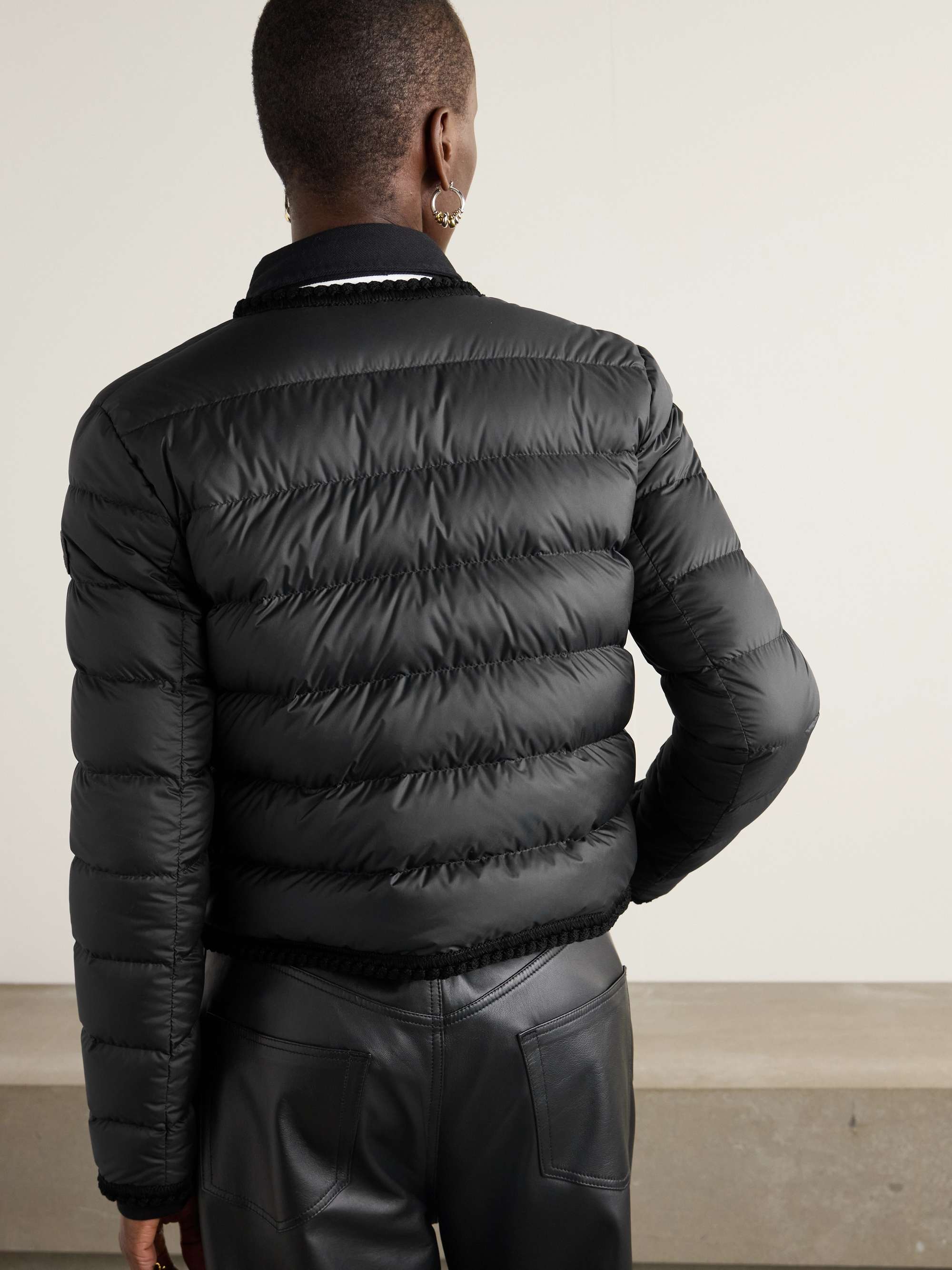 MONCLER 