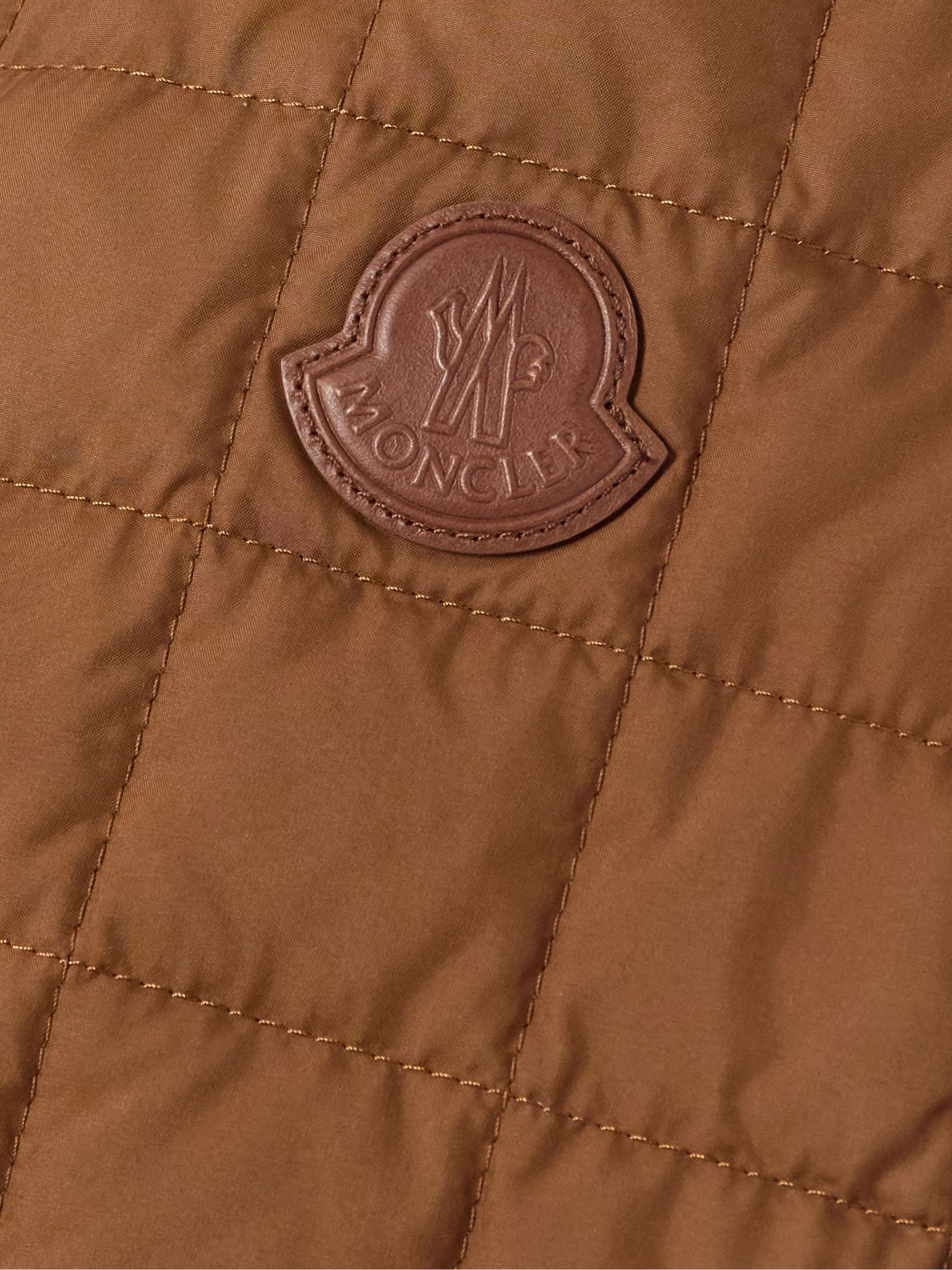 MONCLER 