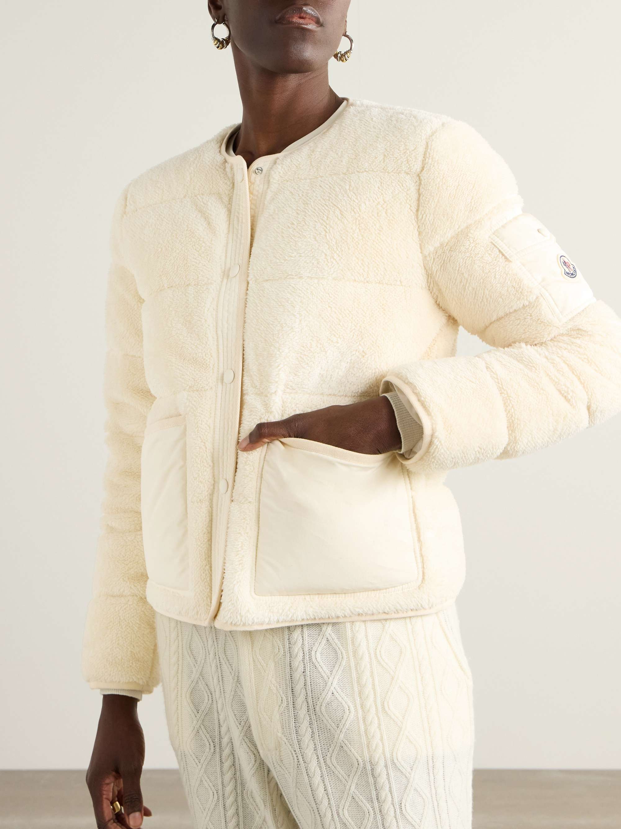 MONCLER 