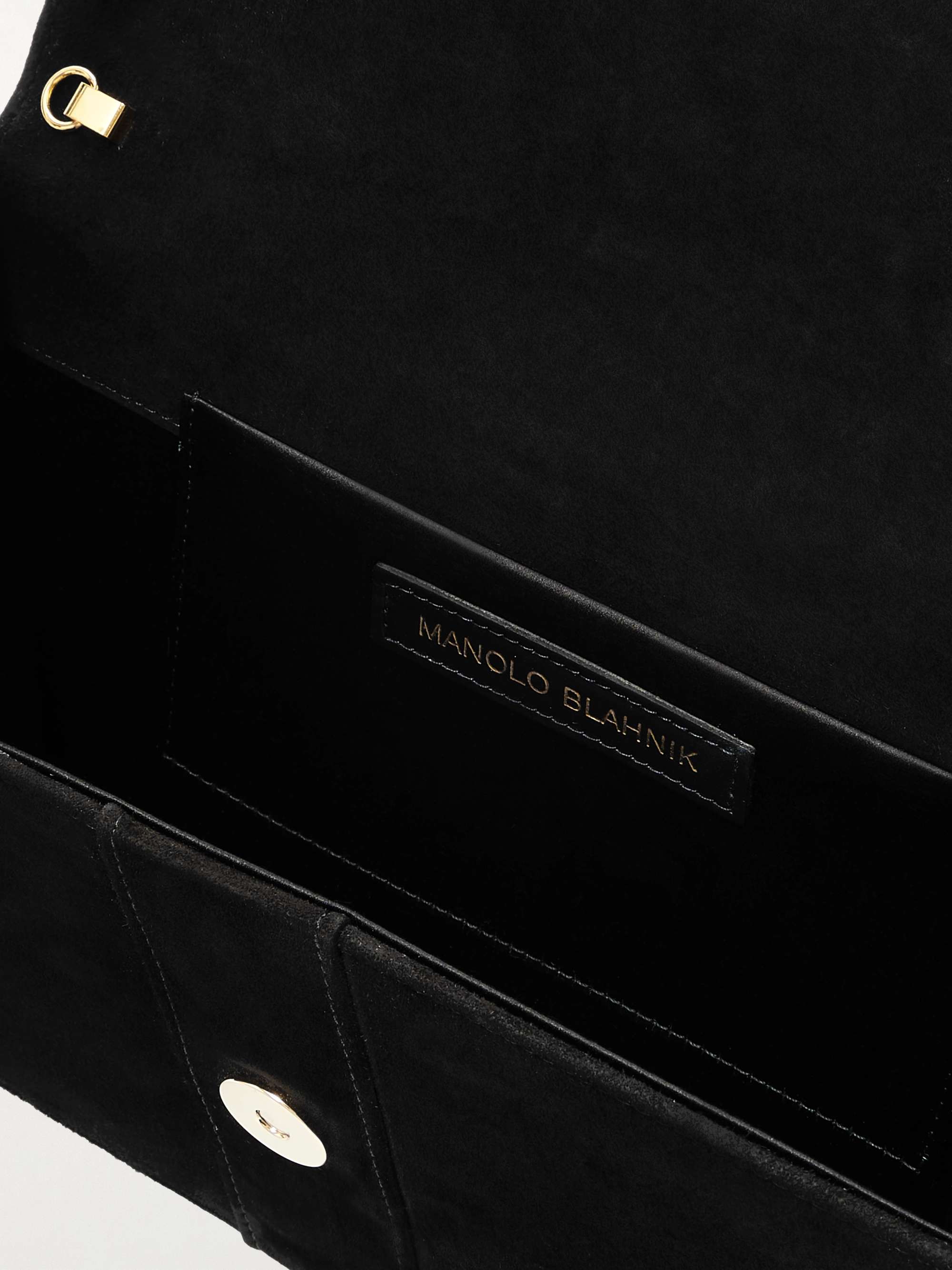 MANOLO BLAHNIK 