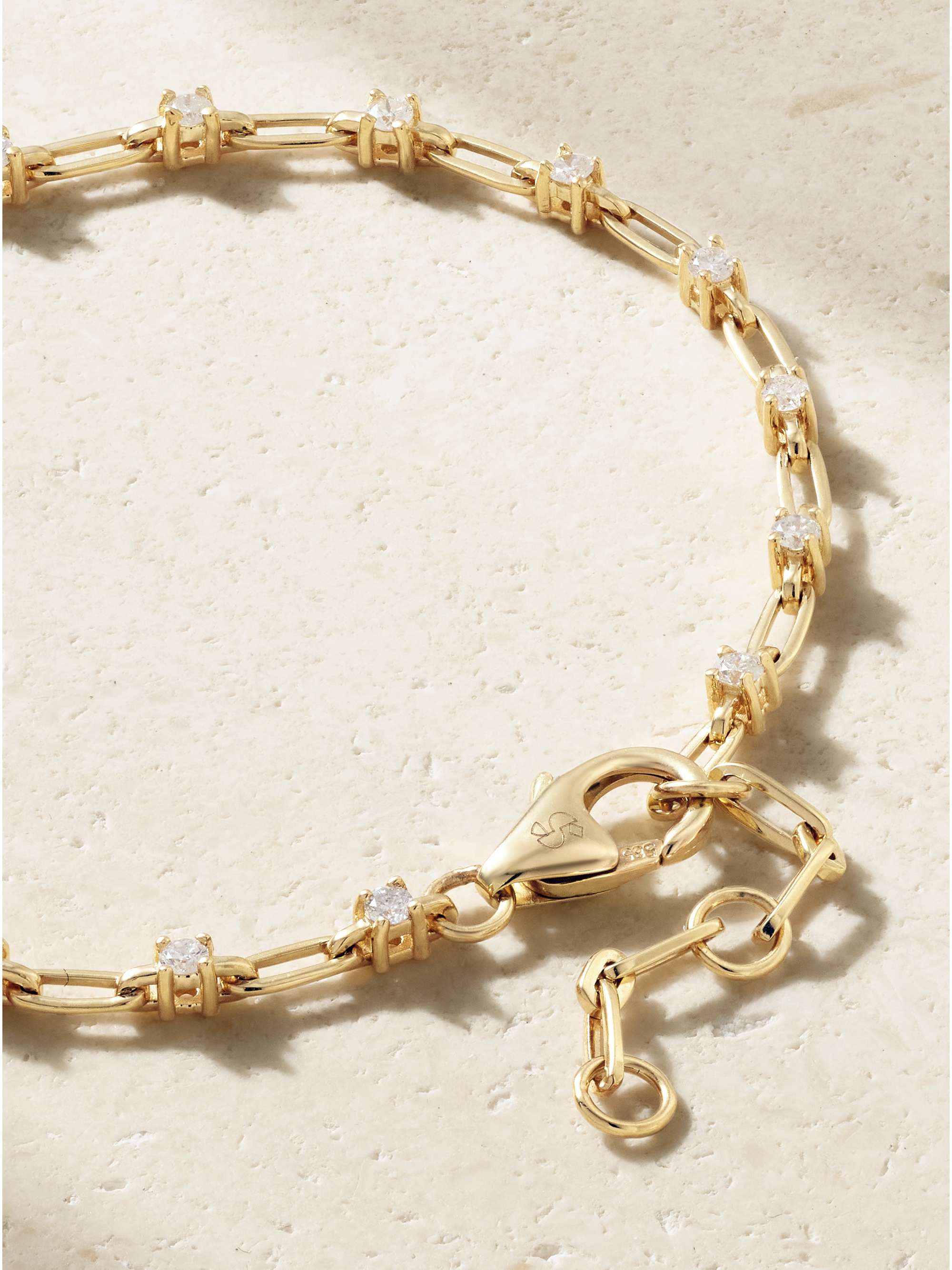 STONE AND STRAND 