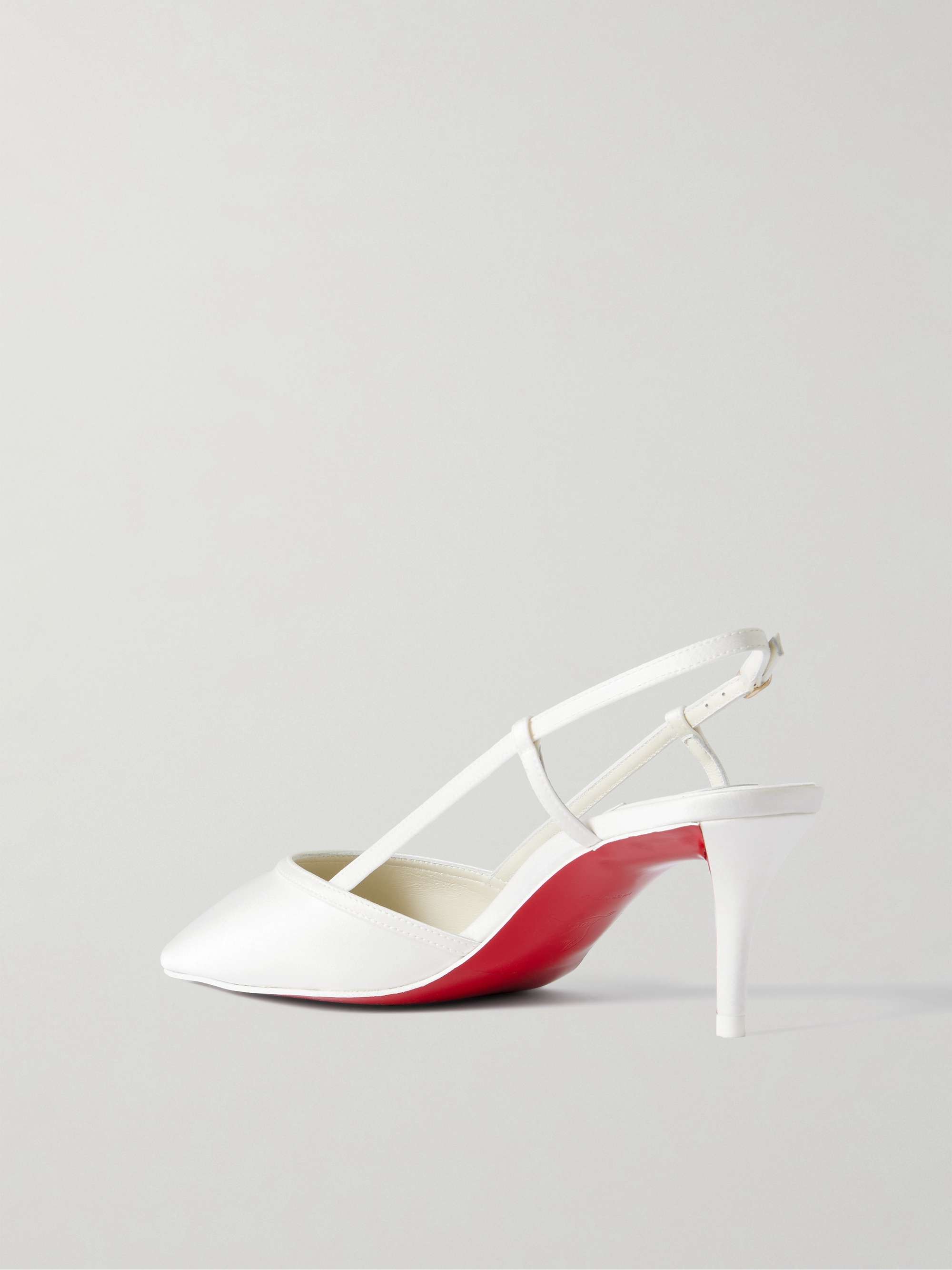 CHRISTIAN LOUBOUTIN 