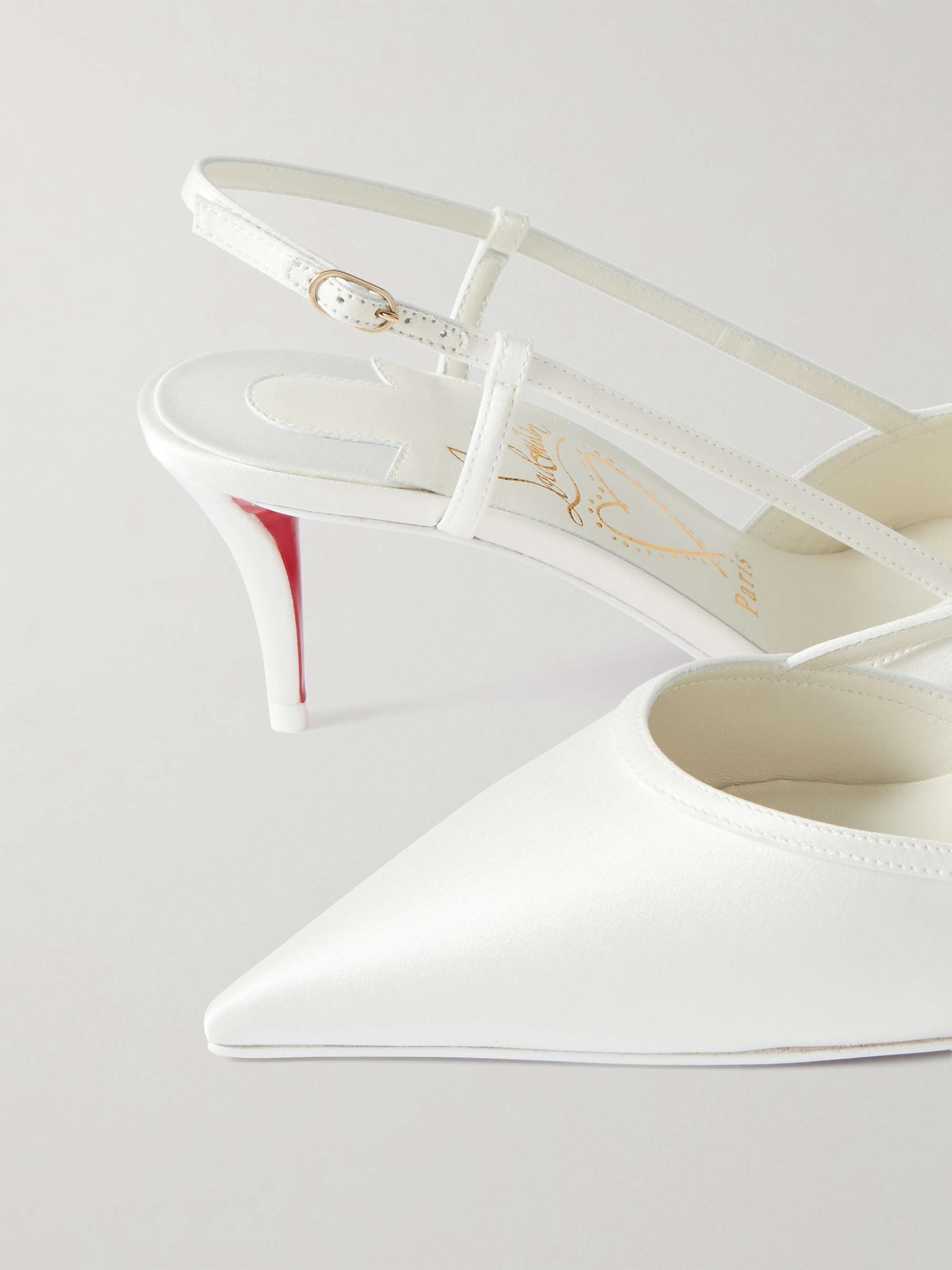 CHRISTIAN LOUBOUTIN 