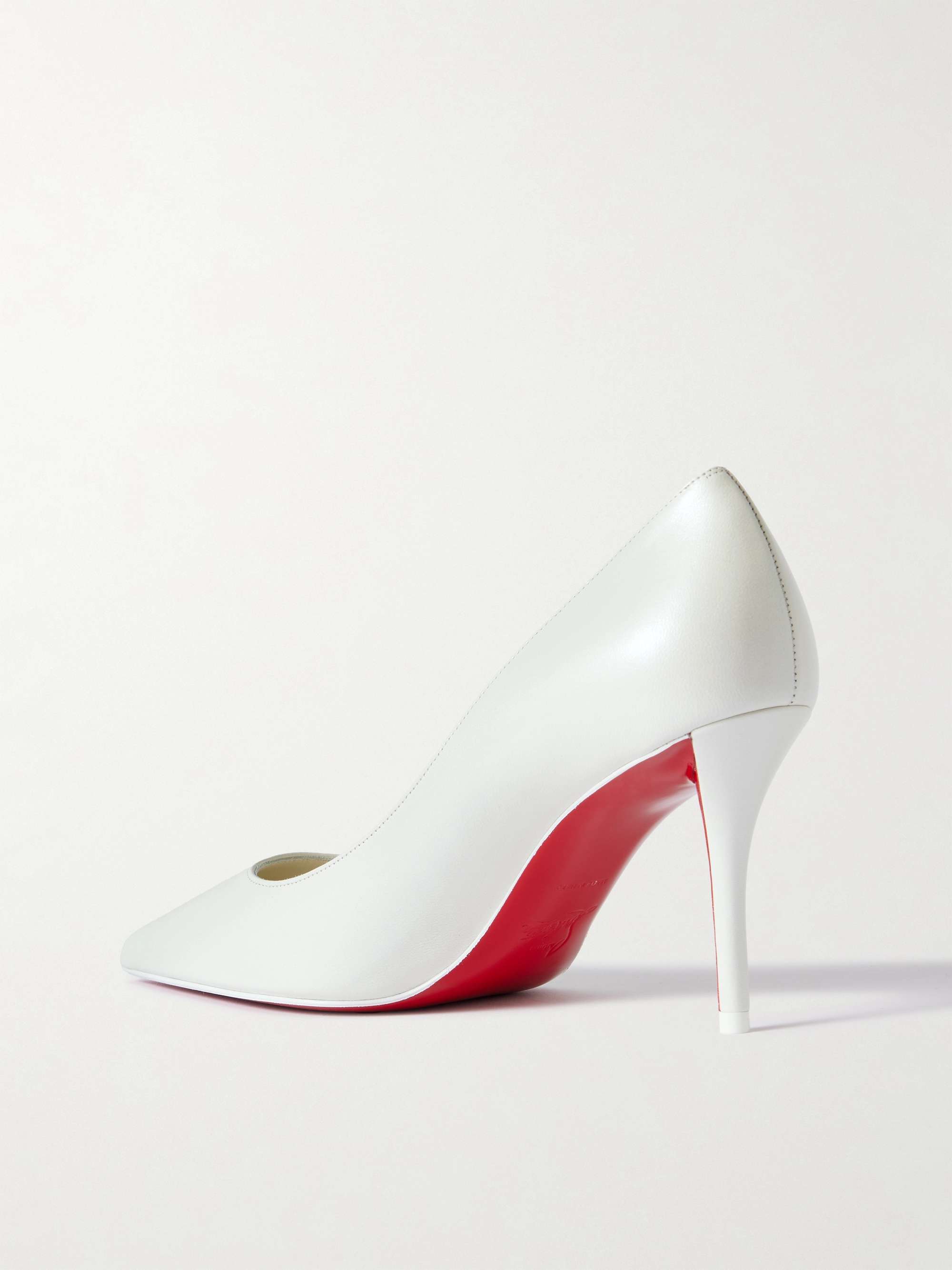 CHRISTIAN LOUBOUTIN 