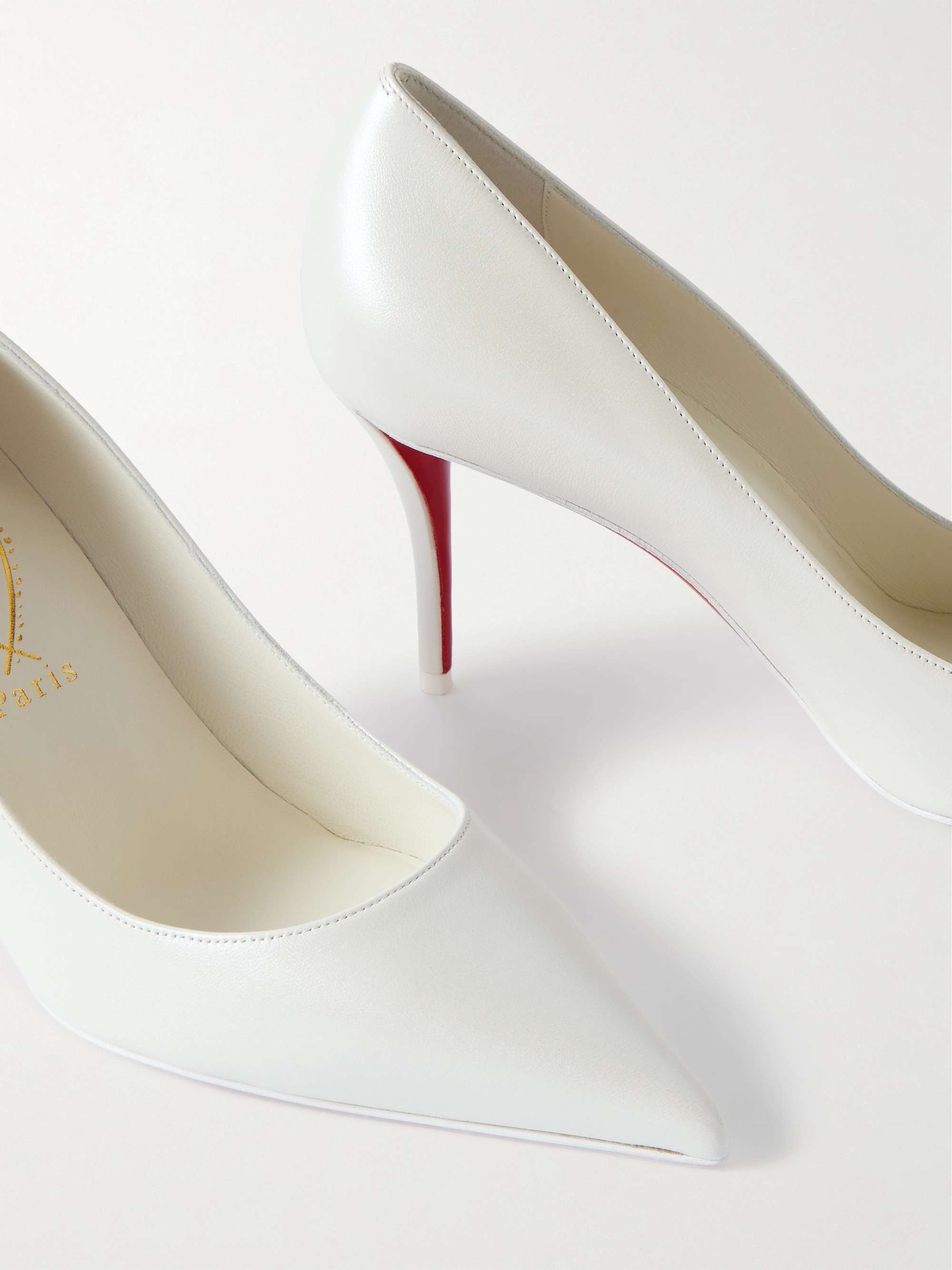 CHRISTIAN LOUBOUTIN 